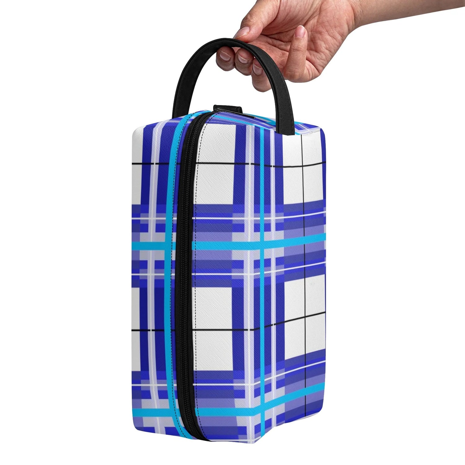 ✨ Happy Tartan® Cosmetic Bags ✨ - Happy Tartan