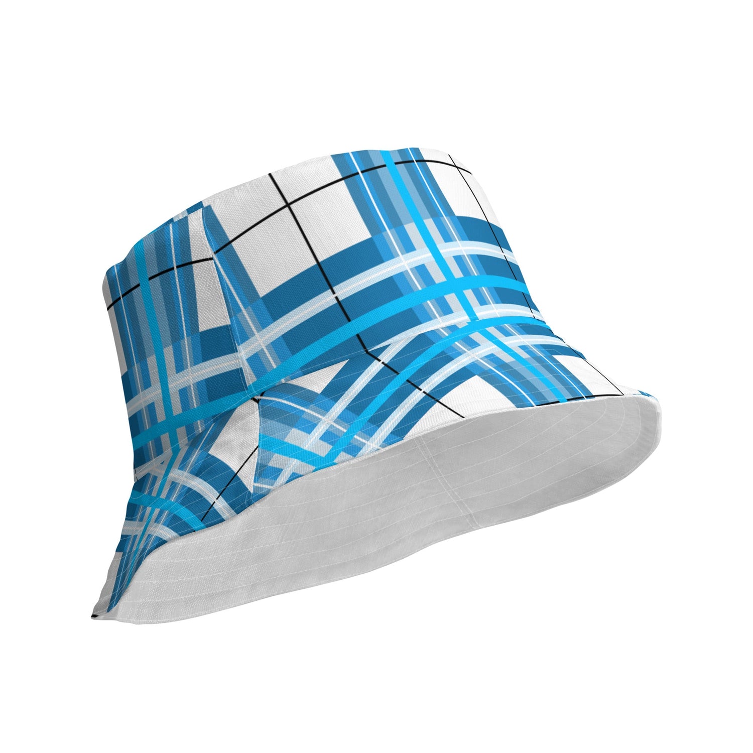 ✨Happy Tartan® Reversible Bucket Hats✨ - Happy Tartan