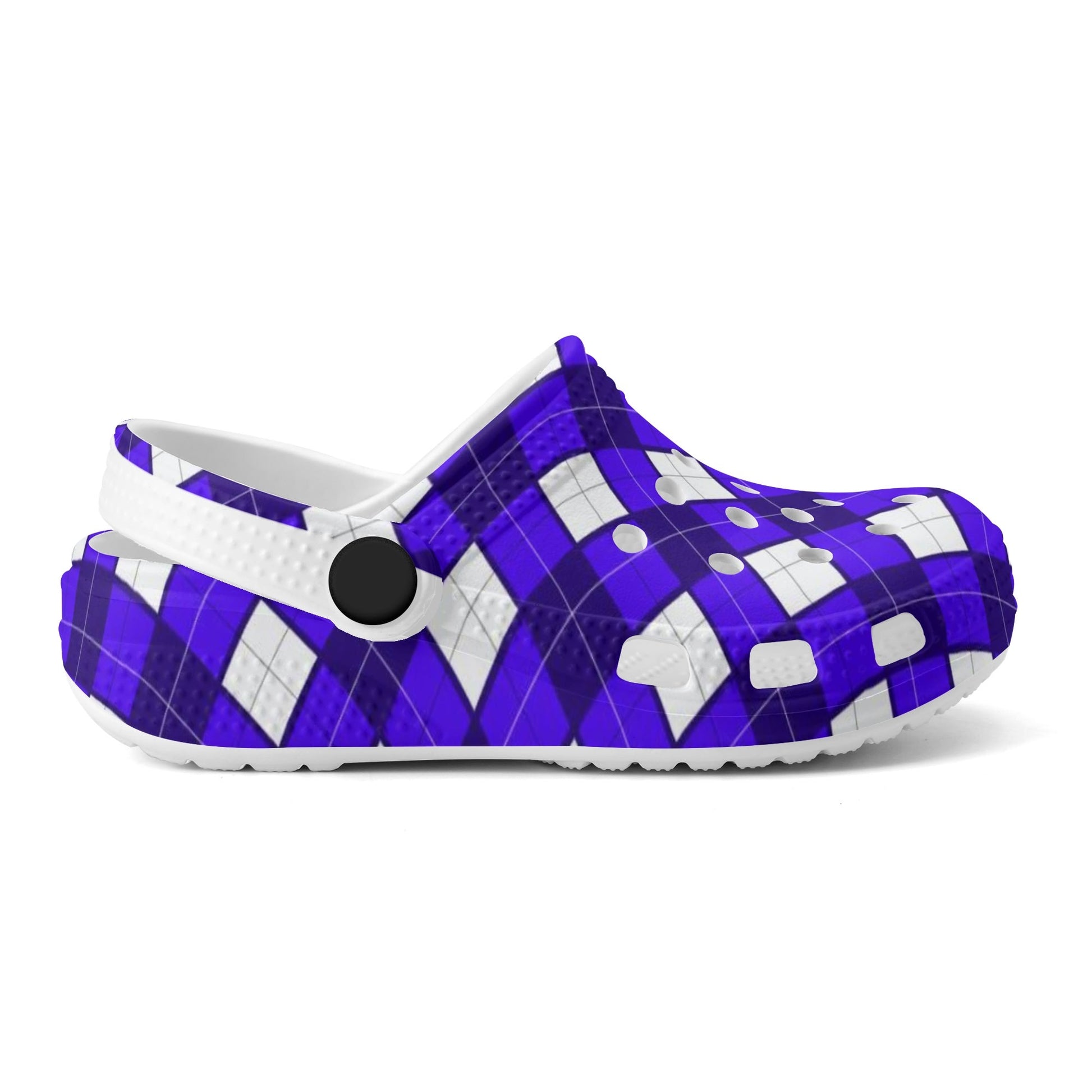 Kids Classic Clogs – Happy Feet Collection | Happy Tartan® - Happy Tartan