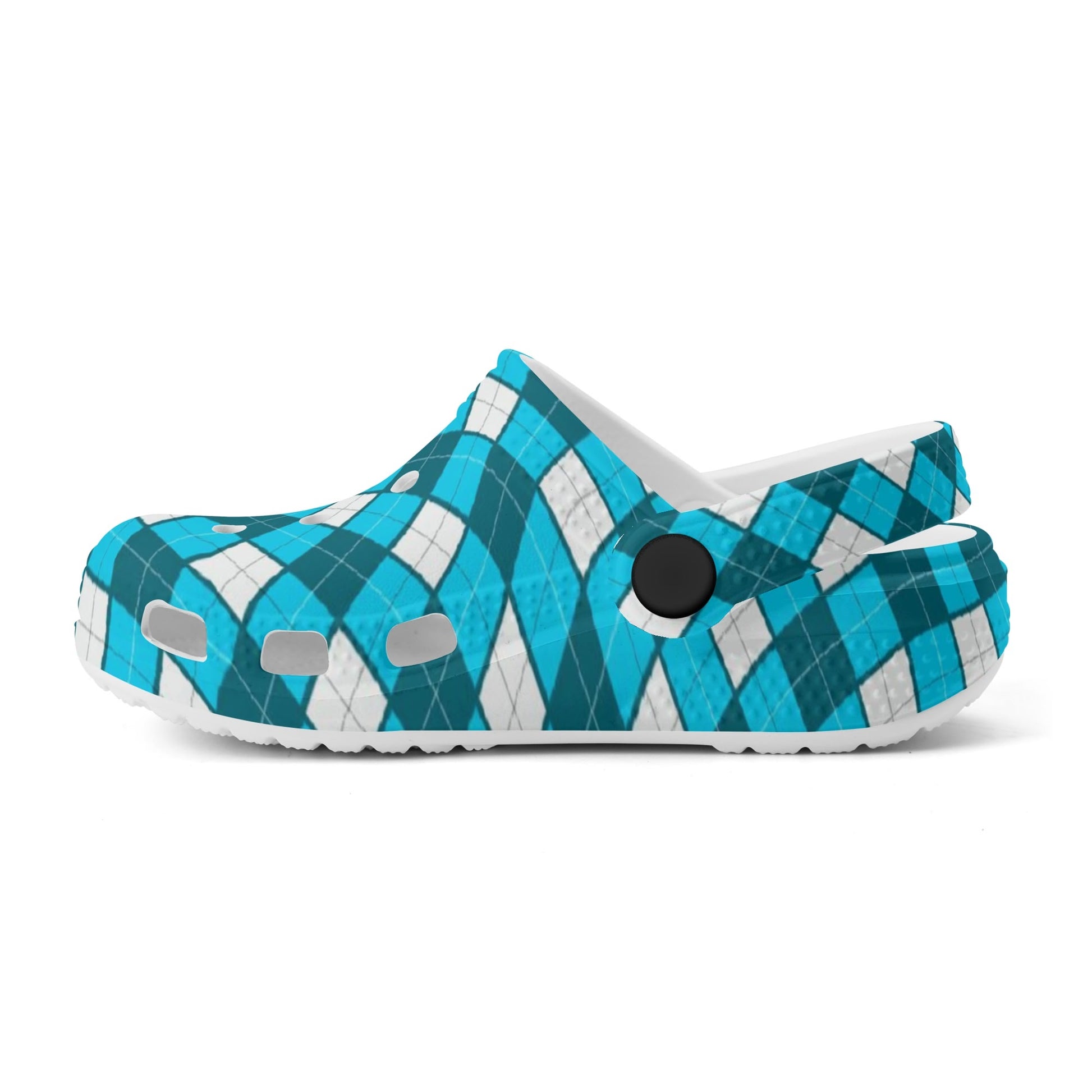 Kids Classic Clogs – Happy Feet Collection | Happy Tartan® - Happy Tartan