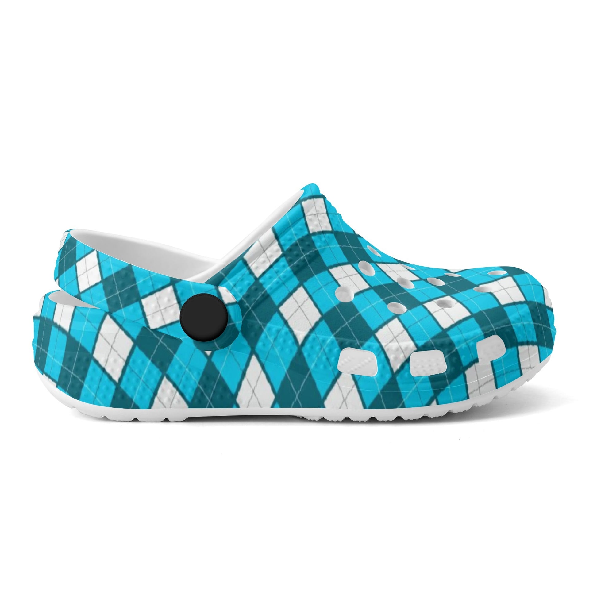 Kids Classic Clogs – Happy Feet Collection | Happy Tartan® - Happy Tartan