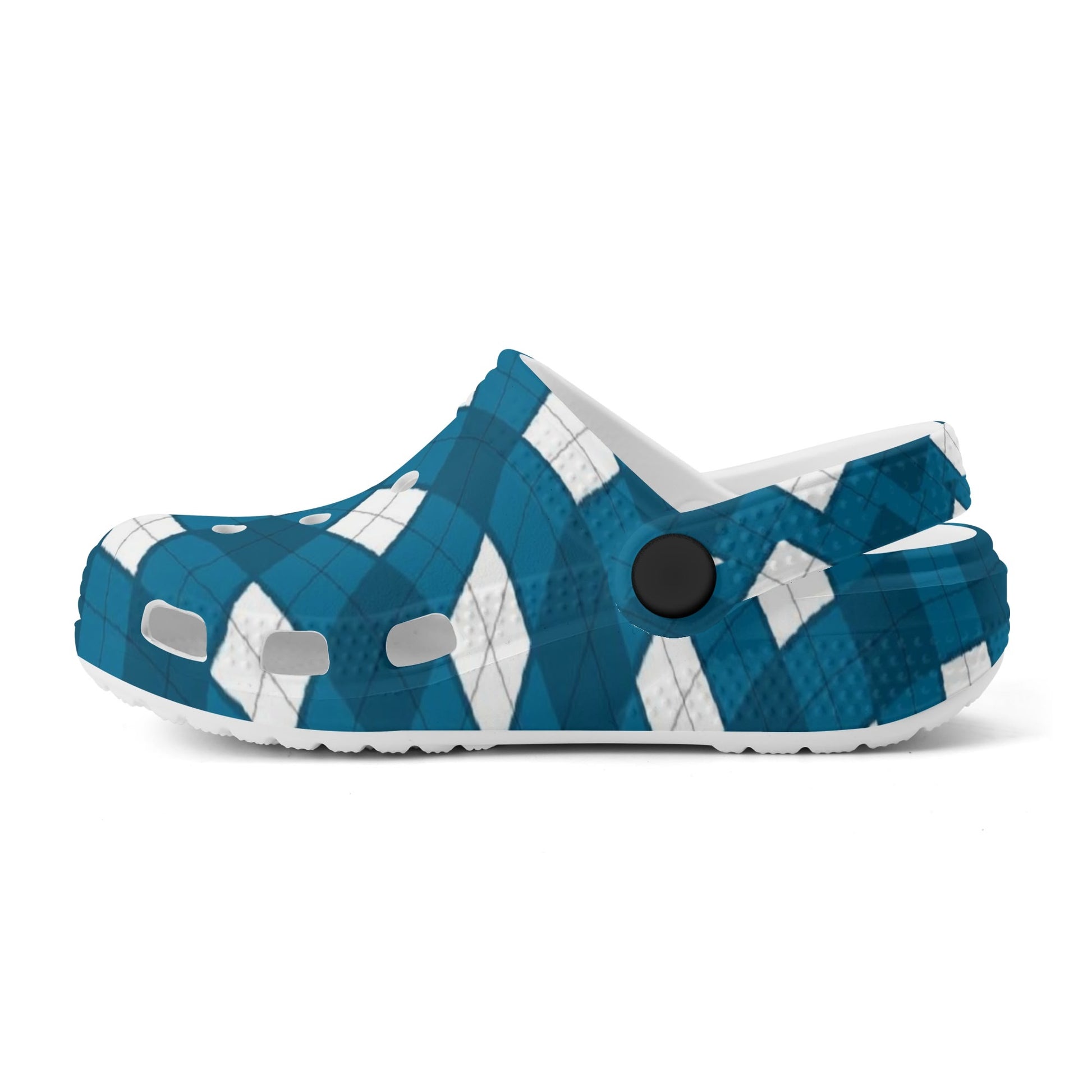 Kids Classic Clogs – Happy Feet Collection | Happy Tartan® - Happy Tartan