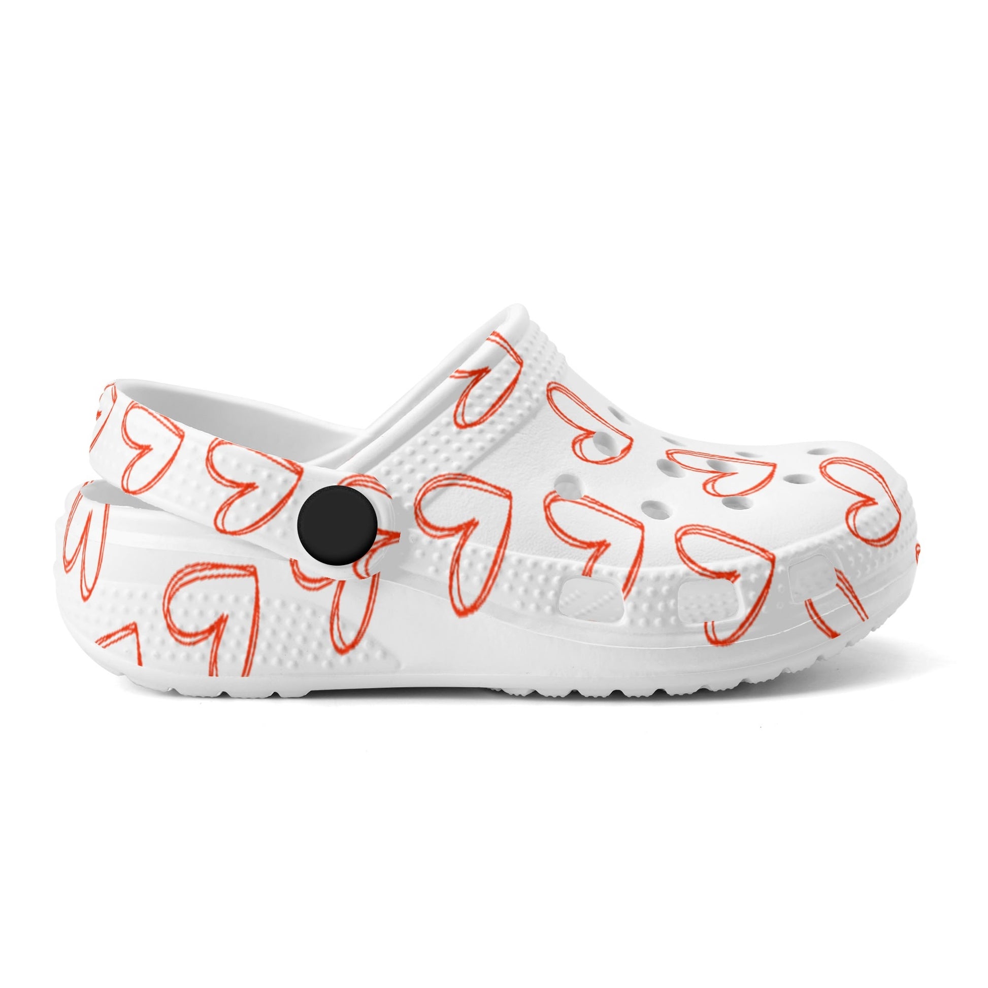 Kids Classic Clogs – Happy Feet Collection | Happy Tartan® - Happy Tartan