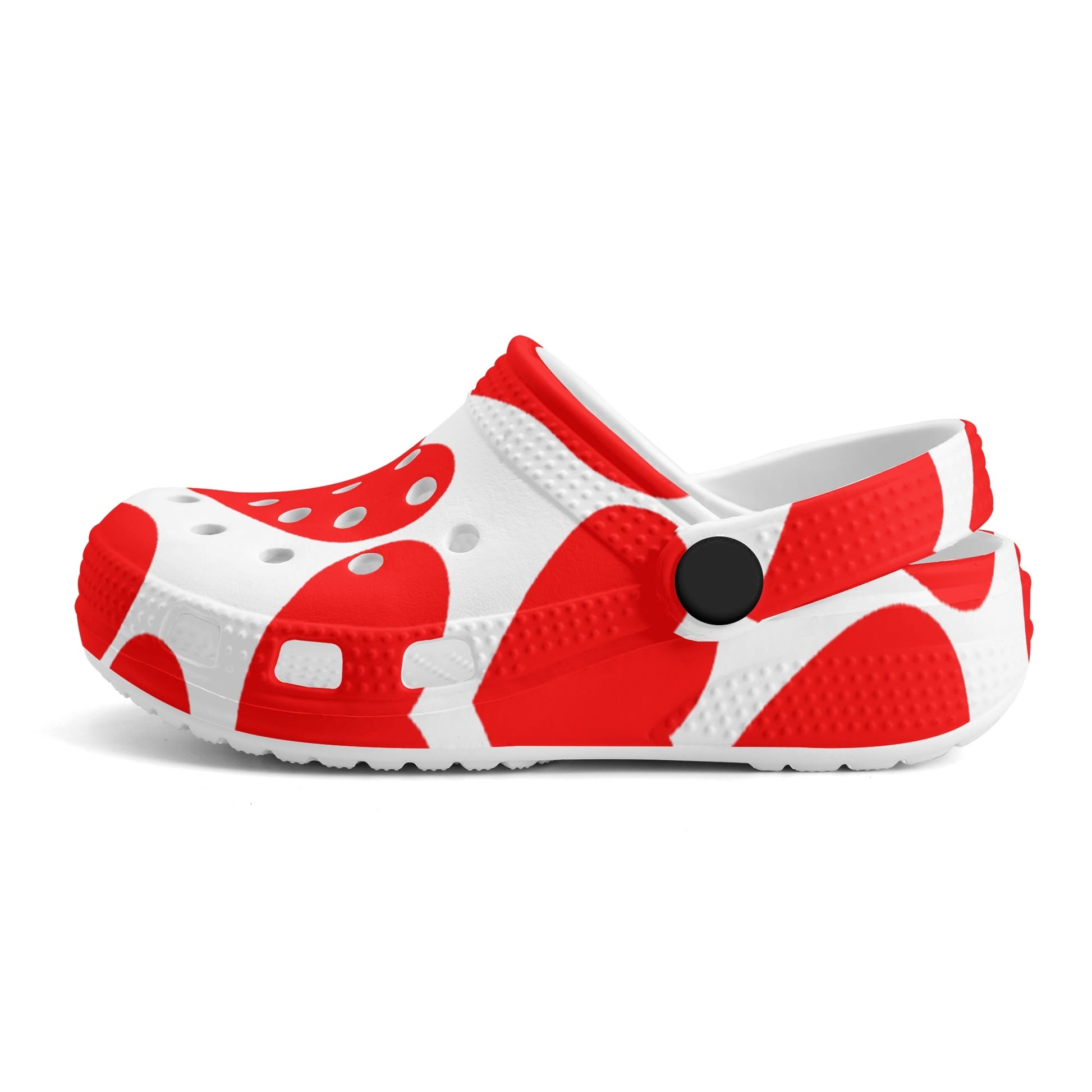 Kids Classic Clogs – Happy Feet Collection | Happy Tartan® - Happy Tartan