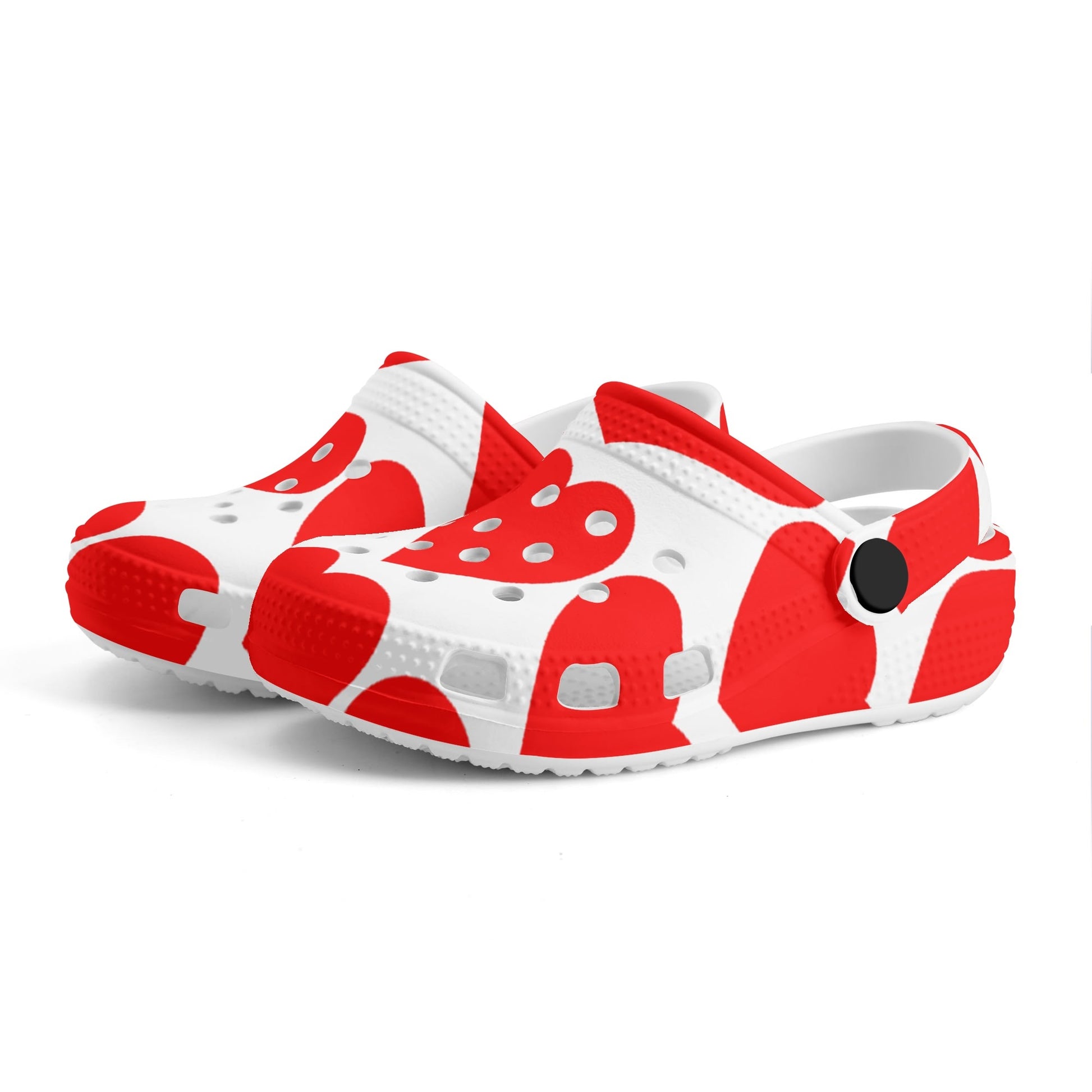Kids Classic Clogs – Happy Feet Collection | Happy Tartan® - Happy Tartan