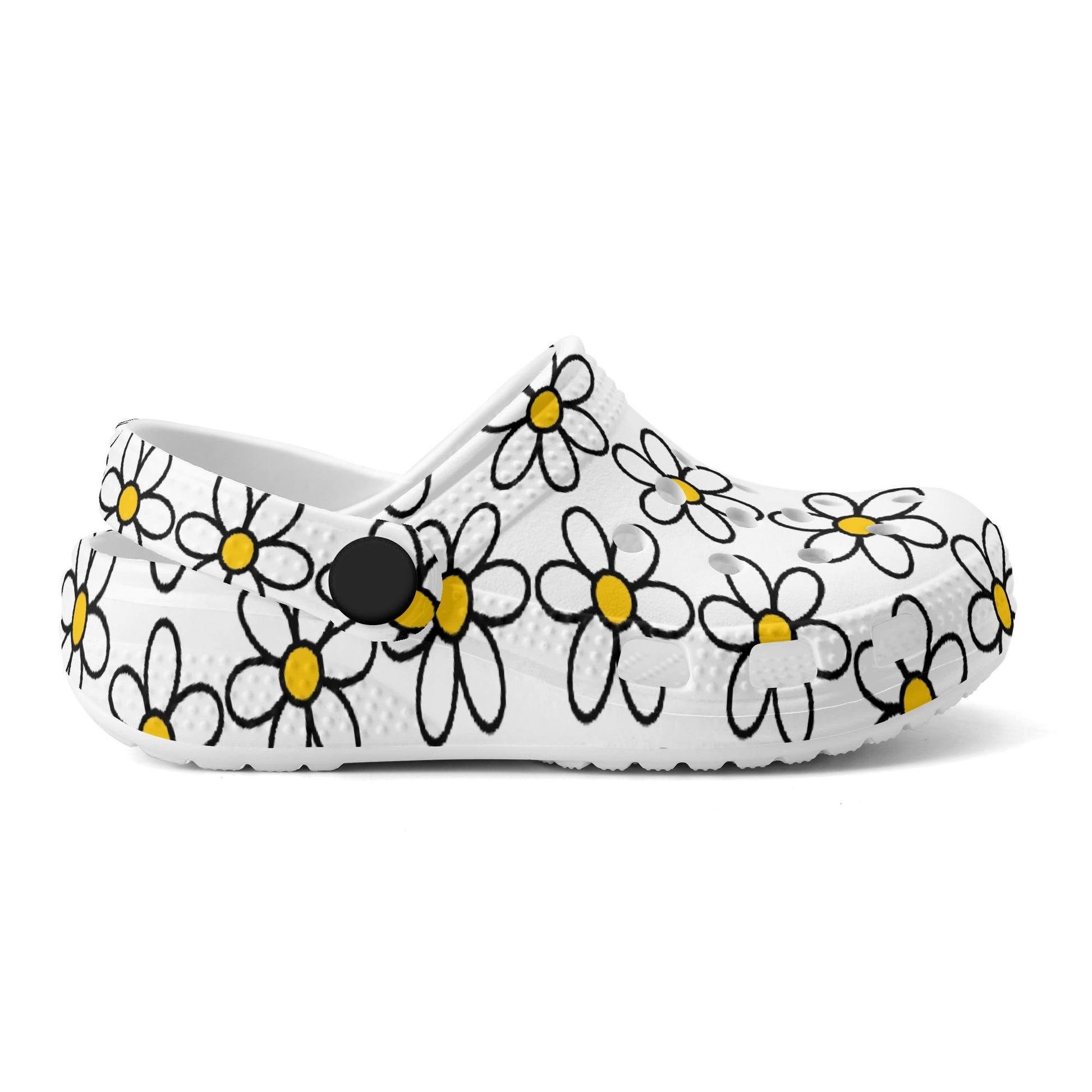 Kids Classic Clogs – Happy Feet Collection | Happy Tartan® - Happy Tartan