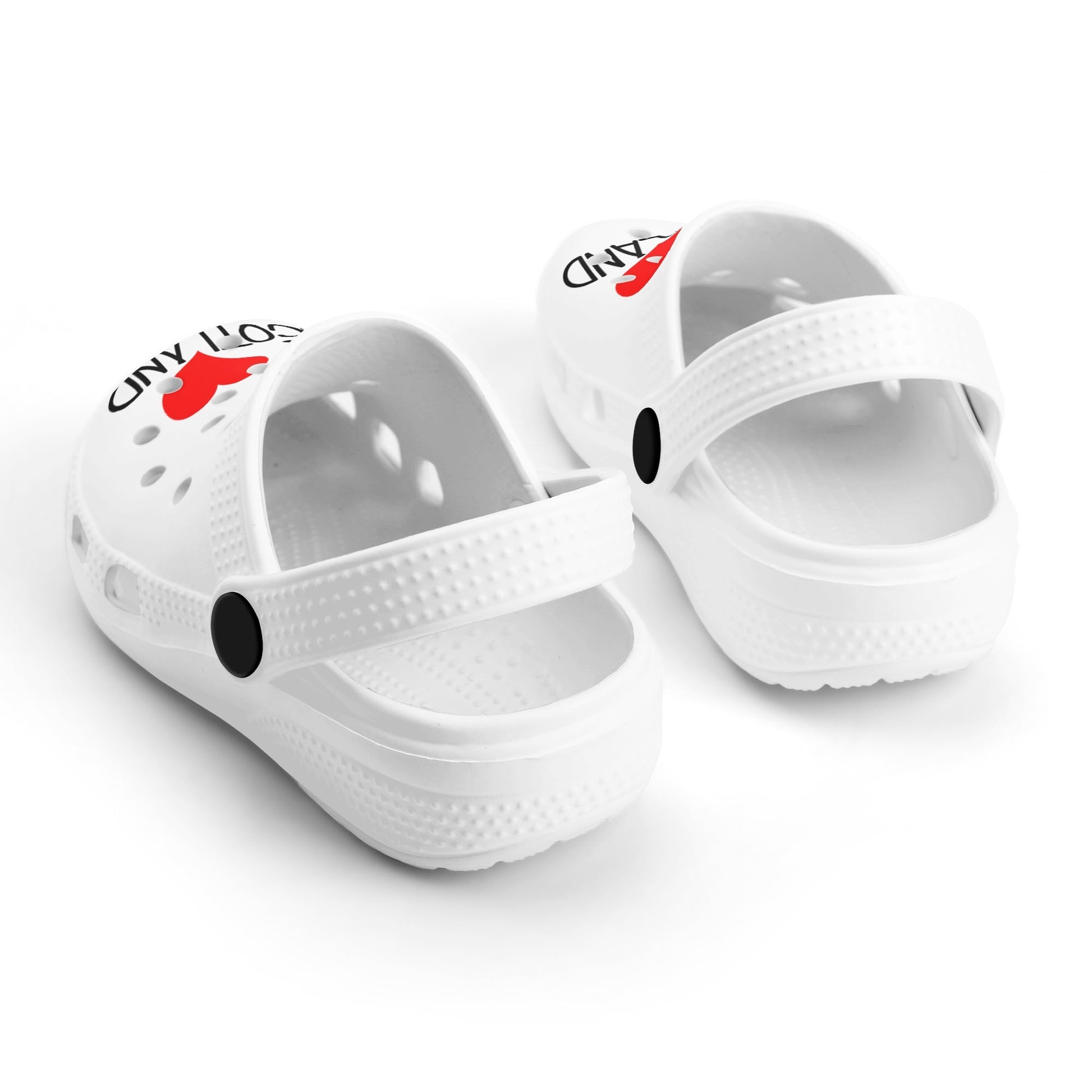 Kids Classic Clogs – Happy Feet Collection | Happy Tartan® - Happy Tartan
