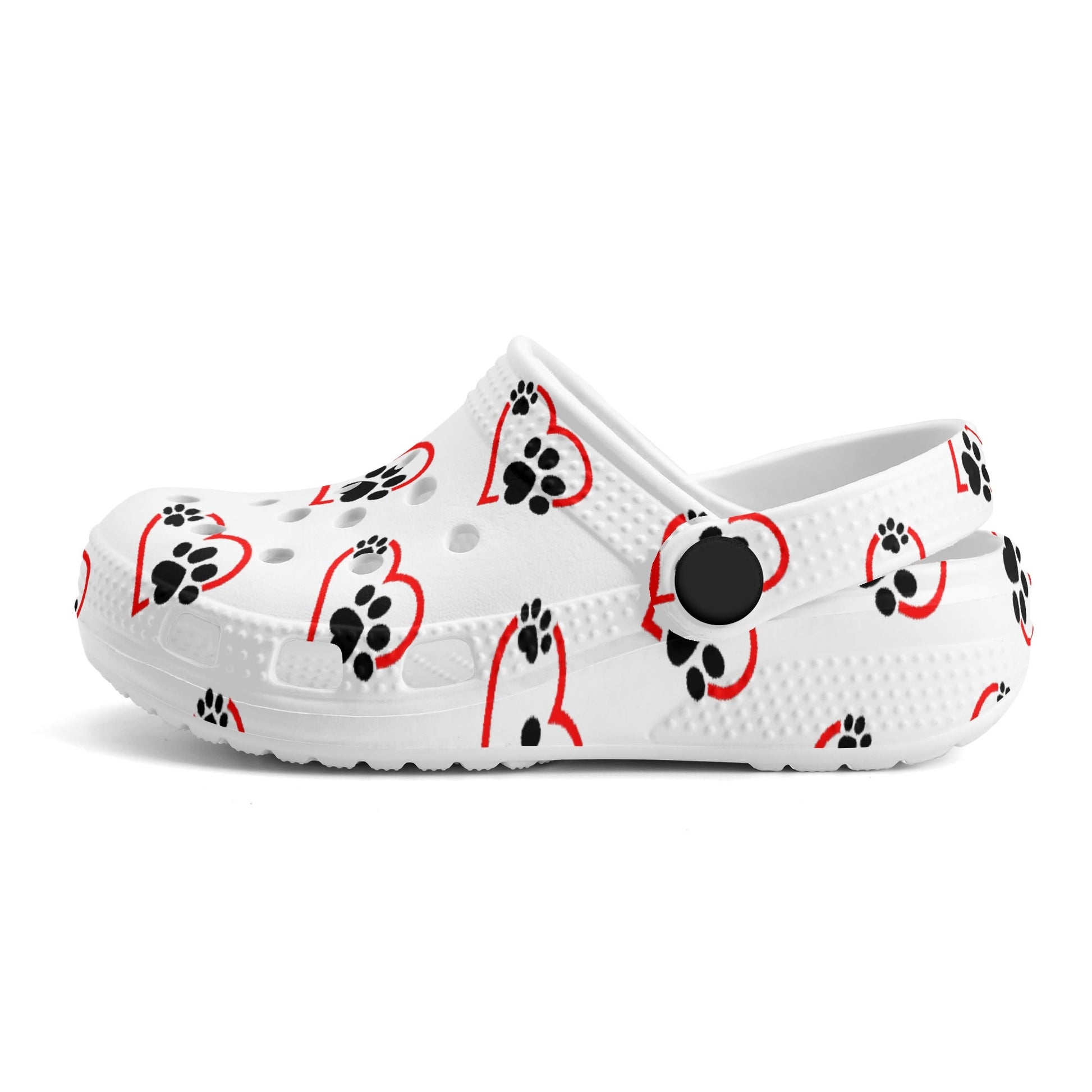 Kids Classic Clogs – Happy Feet Collection | Happy Tartan® - Happy Tartan