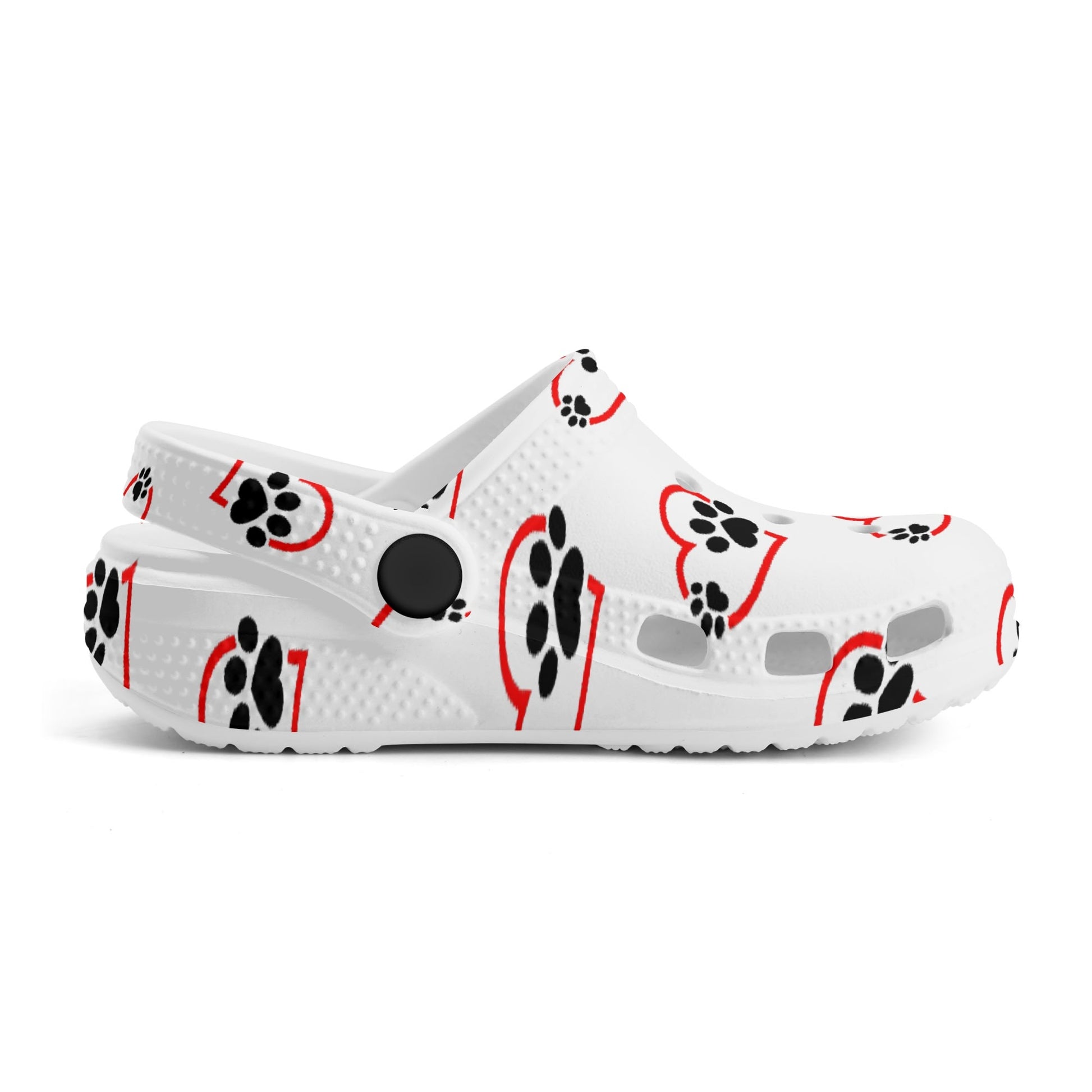 Kids Classic Clogs – Happy Feet Collection | Happy Tartan® - Happy Tartan