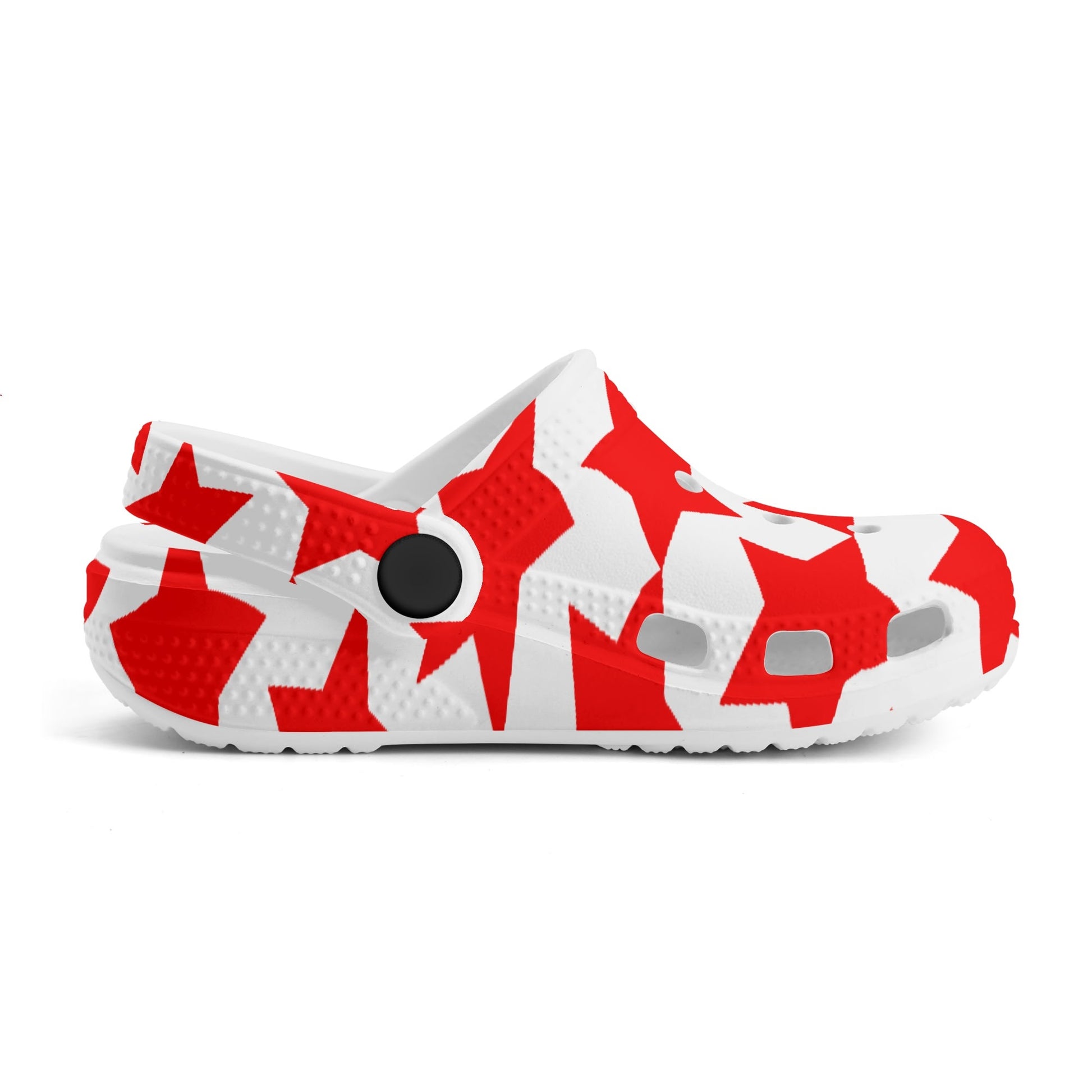 Kids Classic Clogs – Happy Feet Collection | Happy Tartan® - Happy Tartan