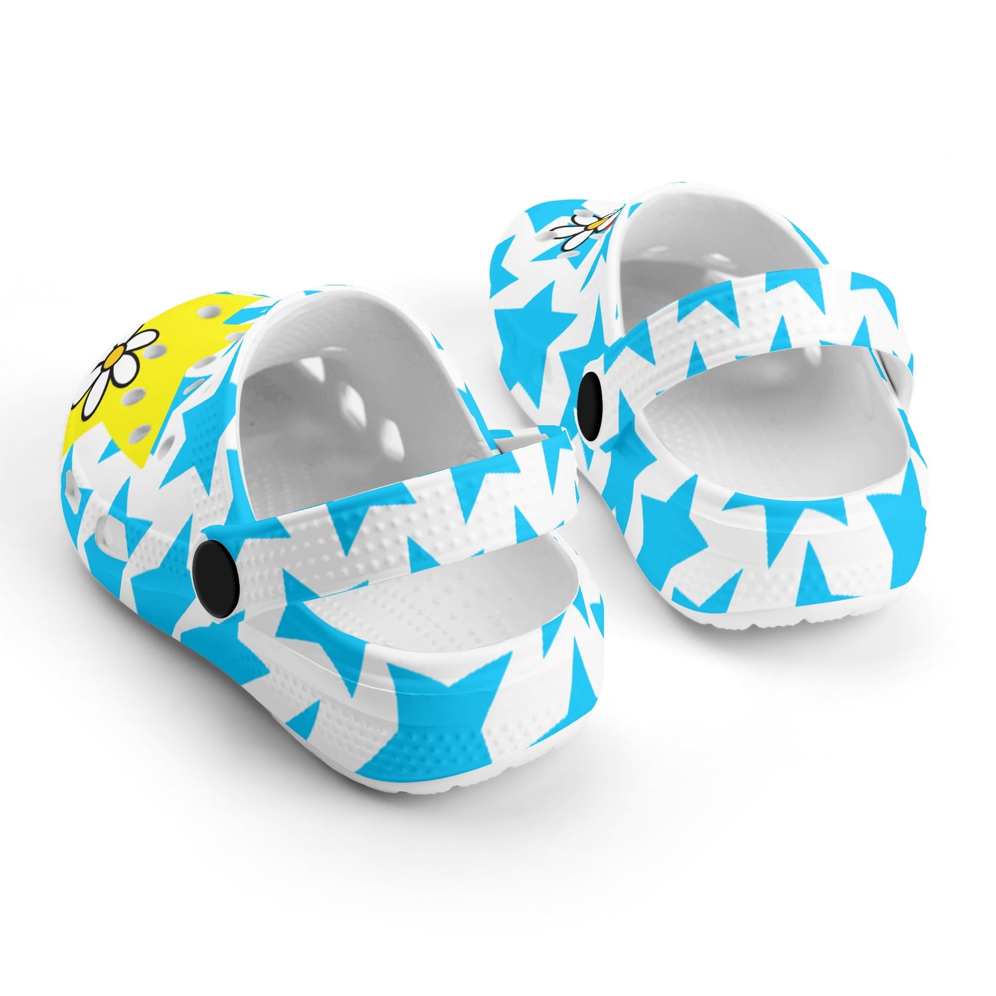 Kids Classic Clogs – Happy Feet Collection | Happy Tartan® - Happy Tartan