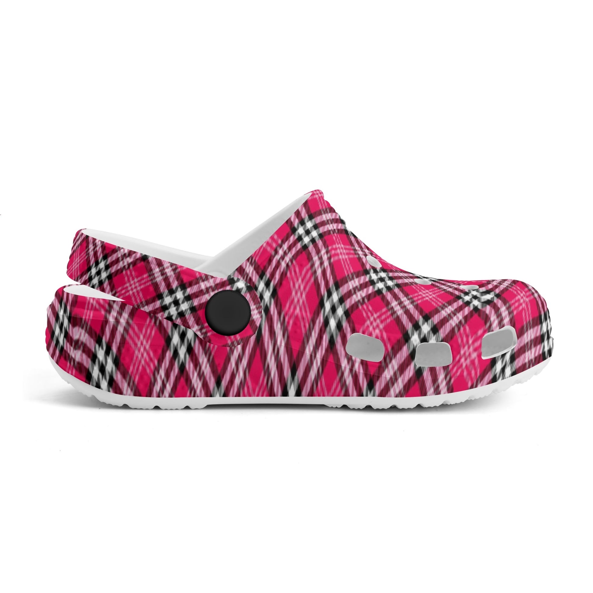 Kids Classic Clogs – Happy Feet | Happy Tartan® - Happy Tartan