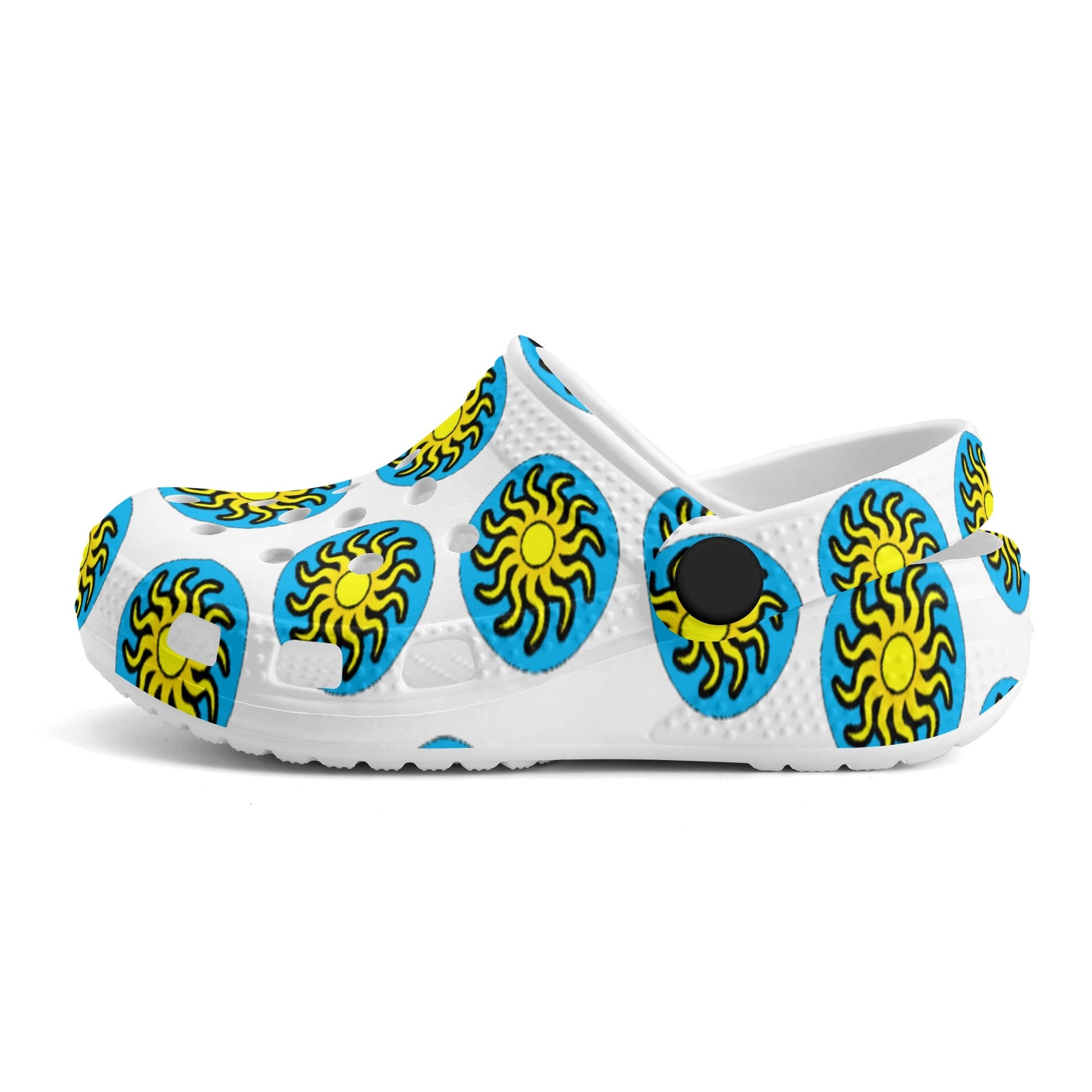 Kids Classic Clogs – Happy Feet | Happy Tartan® - Happy Tartan