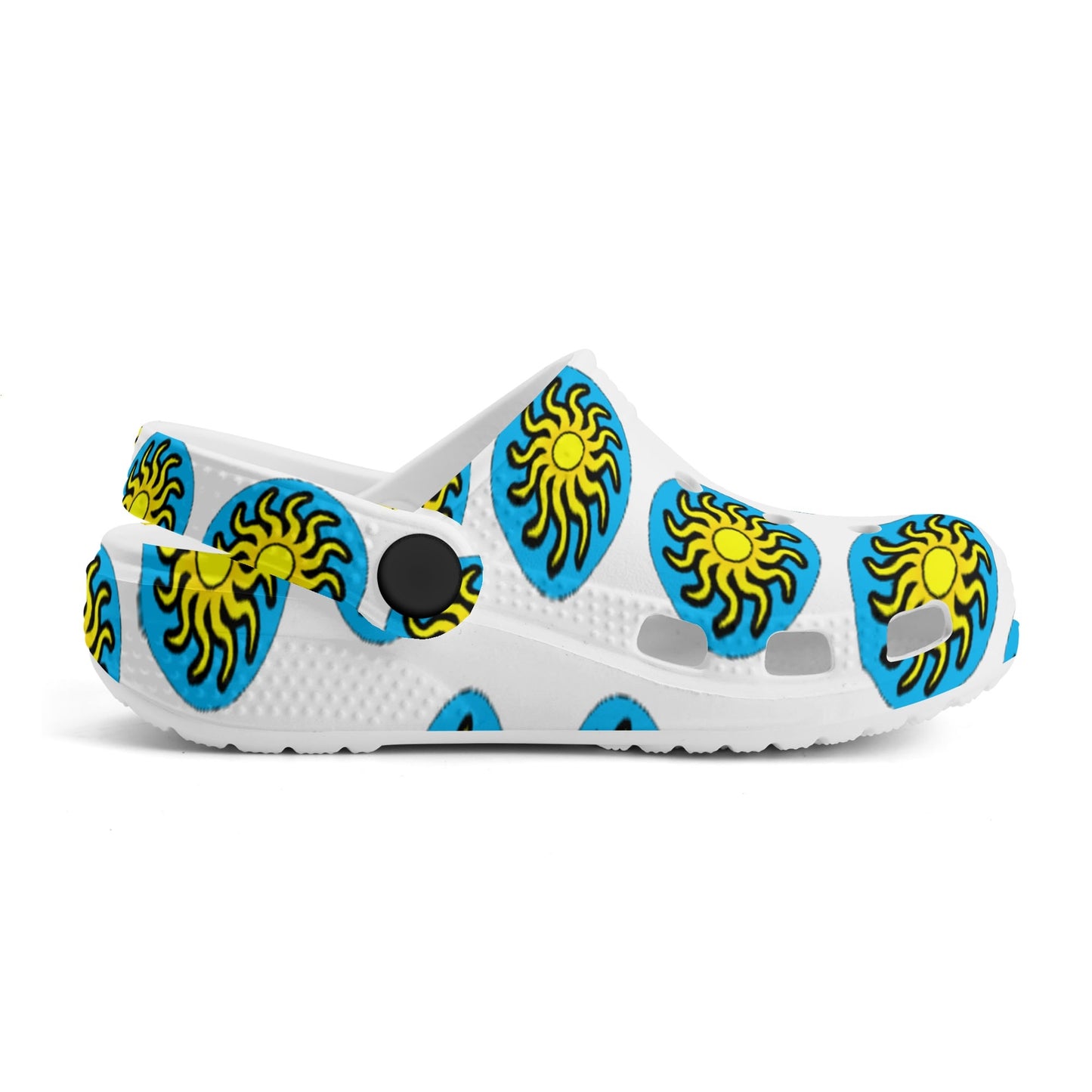 Kids Classic Clogs – Happy Feet | Happy Tartan® - Happy Tartan