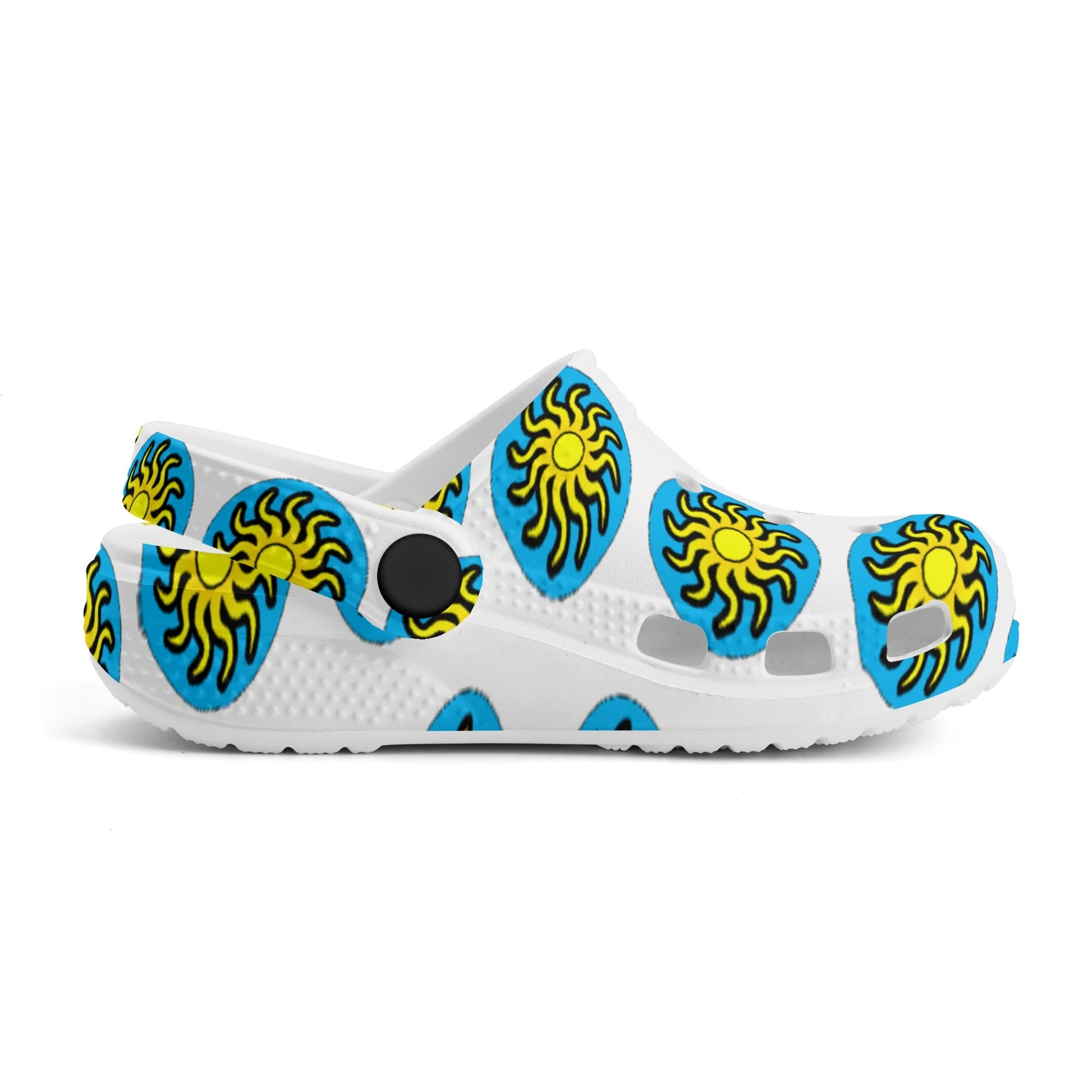 Kids Classic Clogs – Happy Feet | Happy Tartan® - Happy Tartan