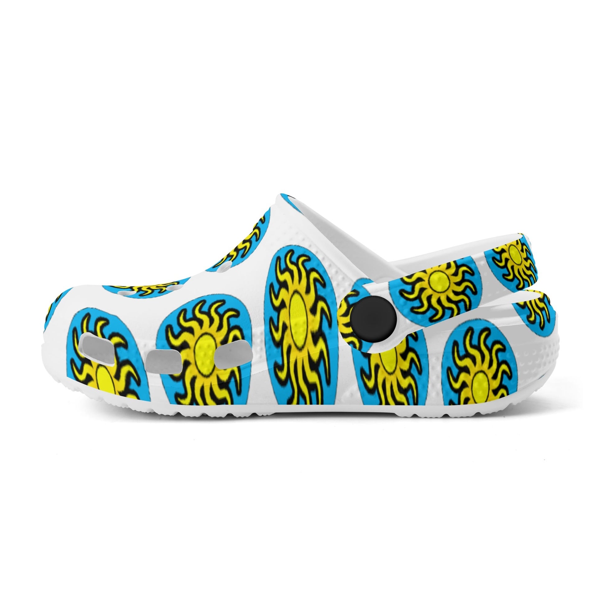 Kids Classic Clogs – Happy Feet | Happy Tartan® - Happy Tartan