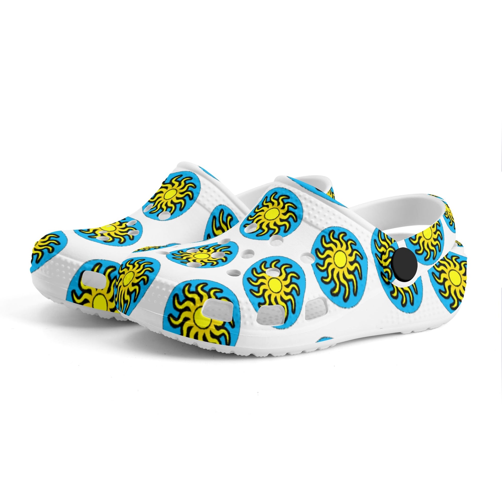 Kids Classic Clogs – Happy Feet | Happy Tartan® - Happy Tartan