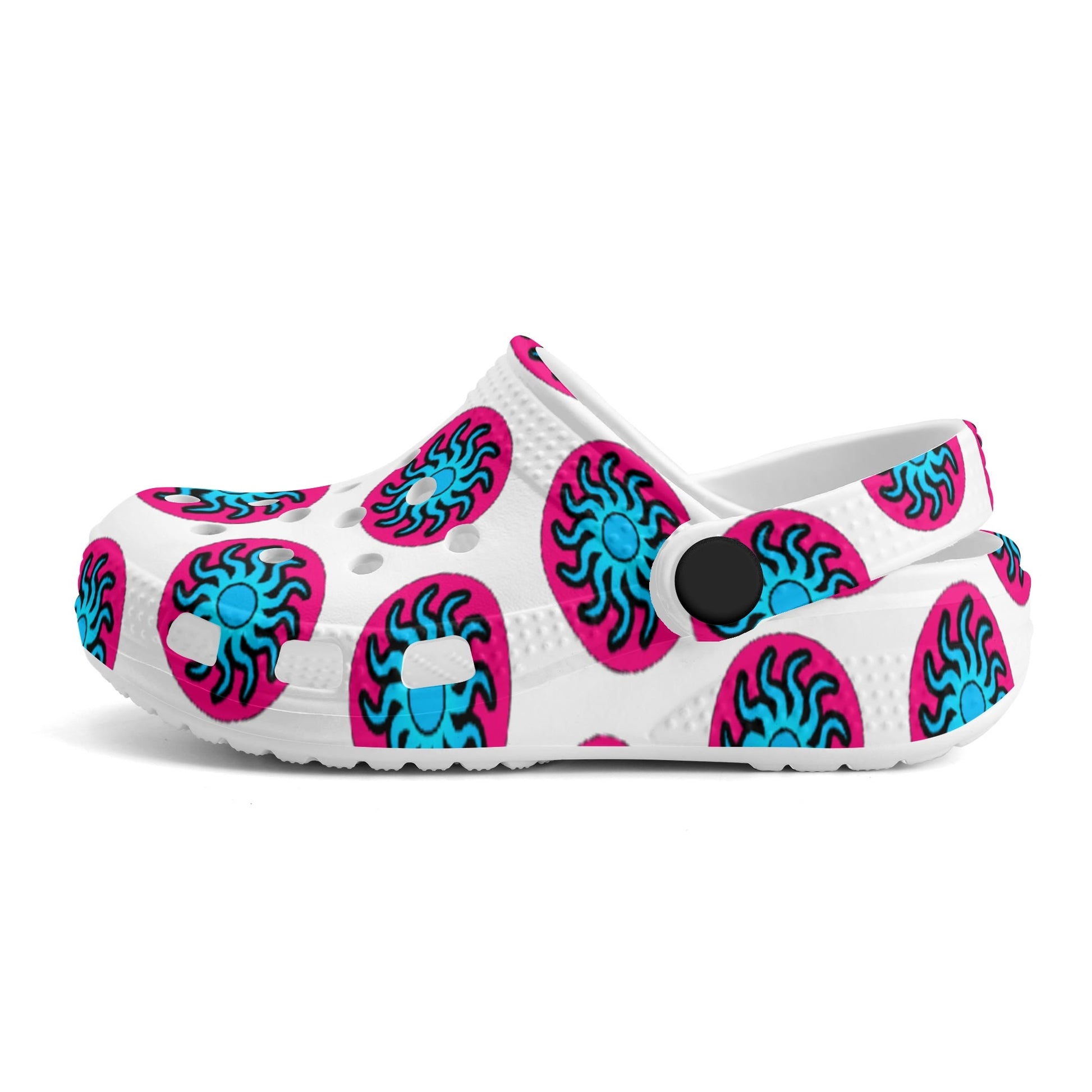Kids Classic Clogs – Happy Feet | Happy Tartan® - Happy Tartan