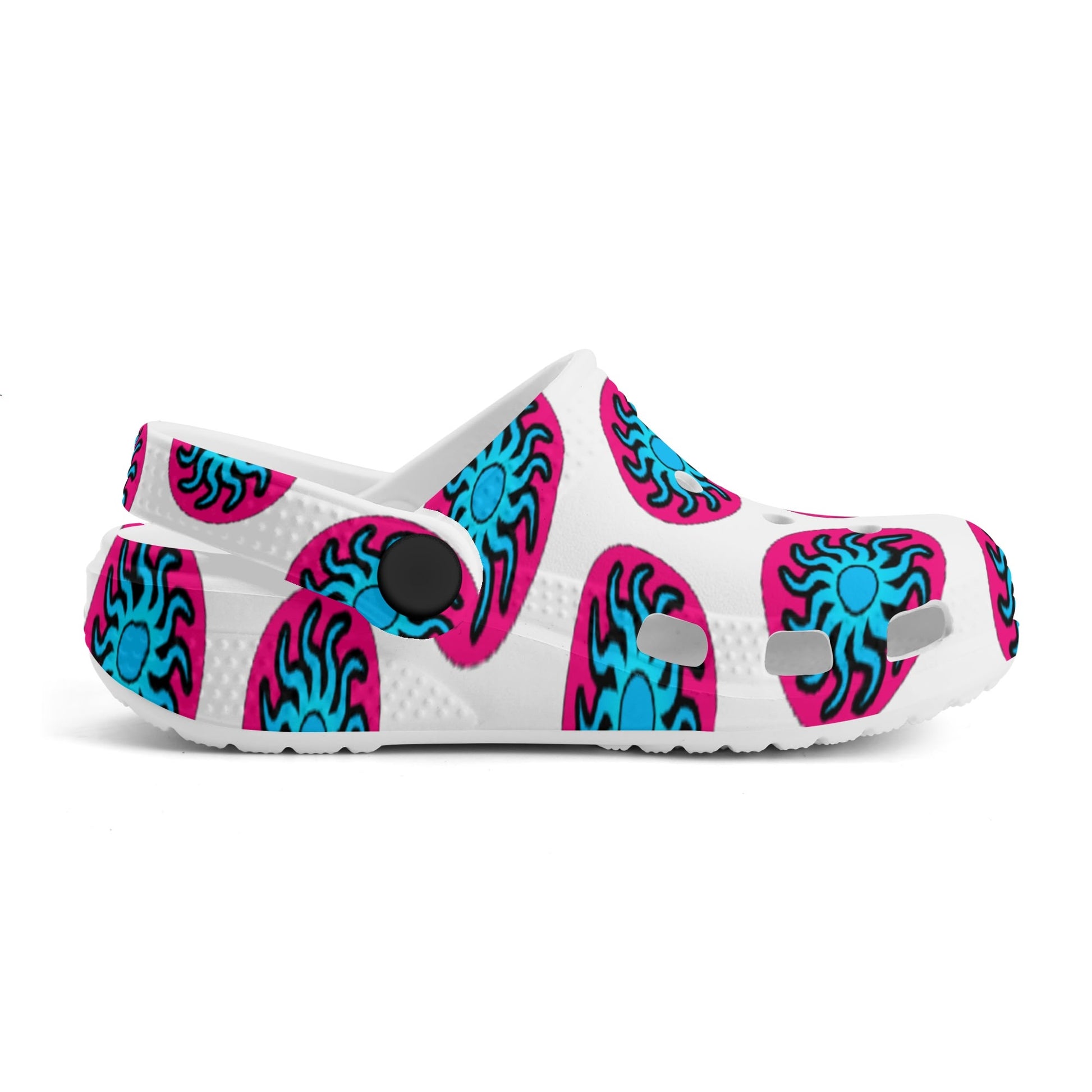 Kids Classic Clogs – Happy Feet | Happy Tartan® - Happy Tartan
