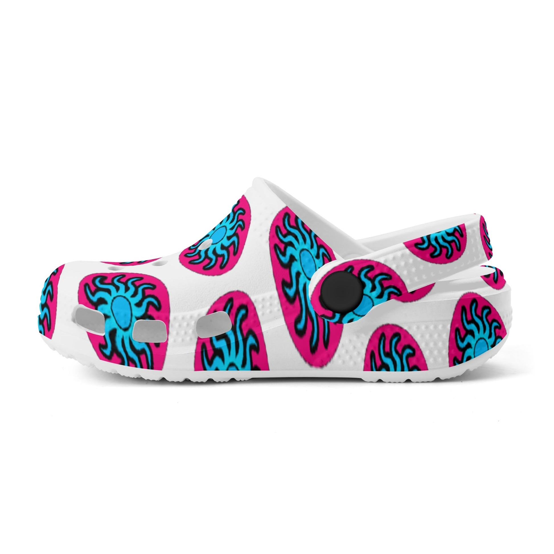 Kids Classic Clogs – Happy Feet | Happy Tartan® - Happy Tartan