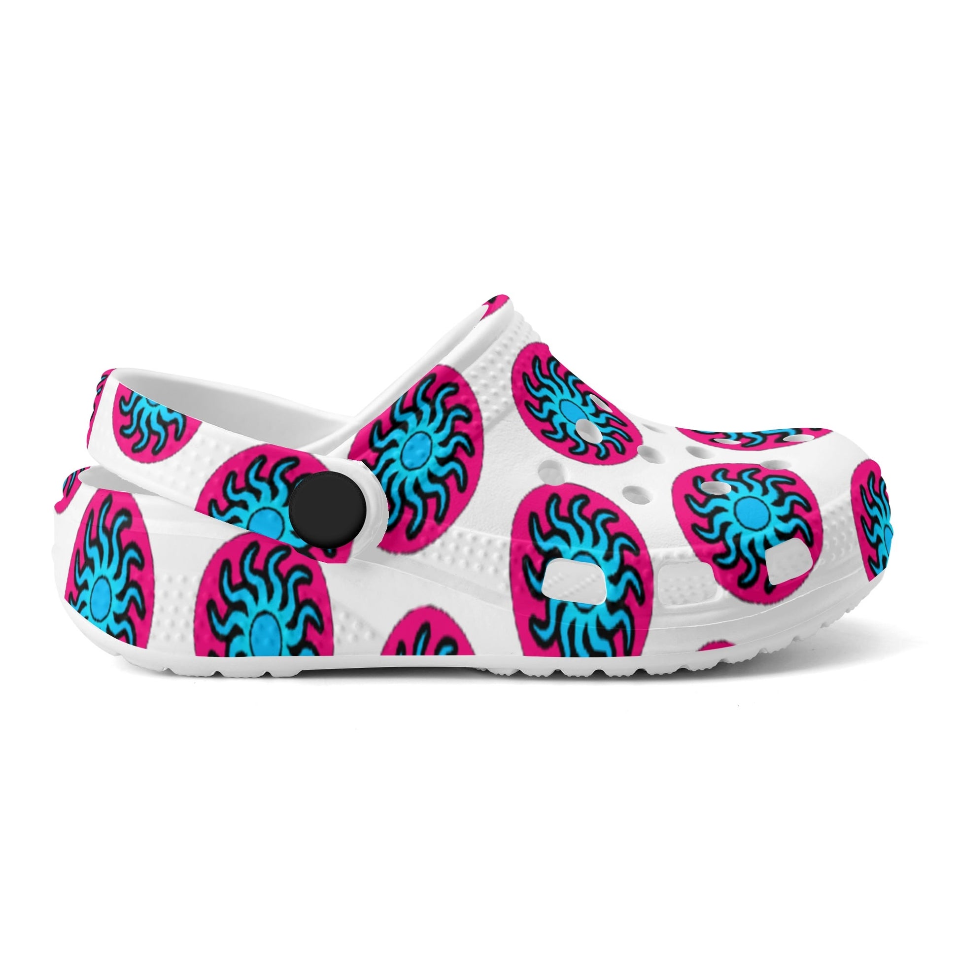 Kids Classic Clogs – Happy Feet | Happy Tartan® - Happy Tartan
