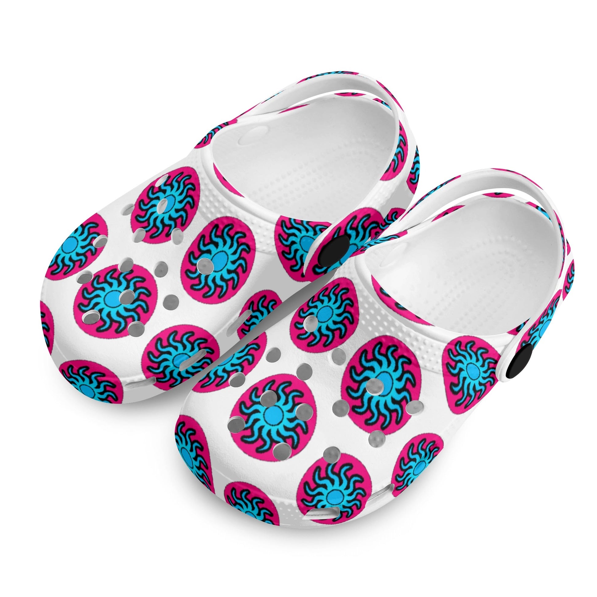 Kids Classic Clogs – Happy Feet | Happy Tartan® - Happy Tartan