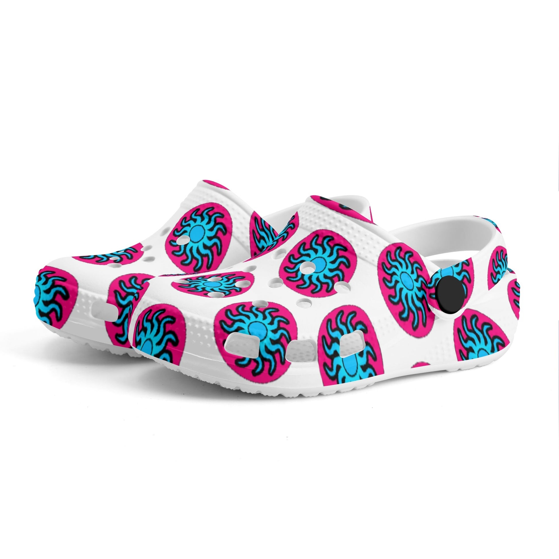 Kids Classic Clogs – Happy Feet | Happy Tartan® - Happy Tartan