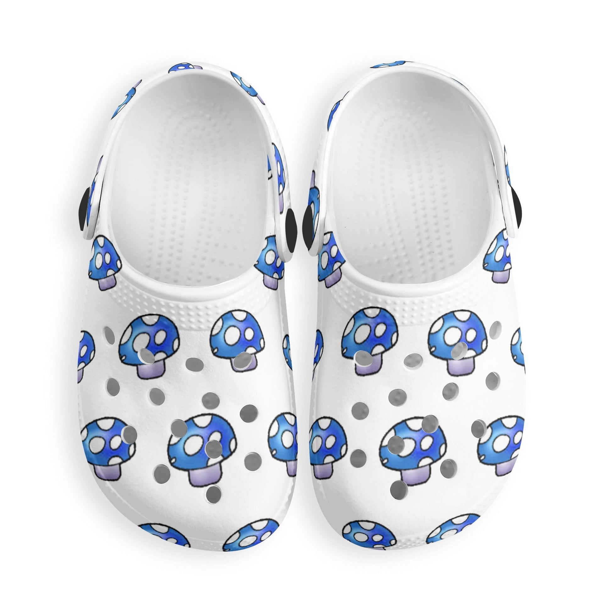 Kids Classic Clogs – Happy Feet | Happy Tartan® - Happy Tartan