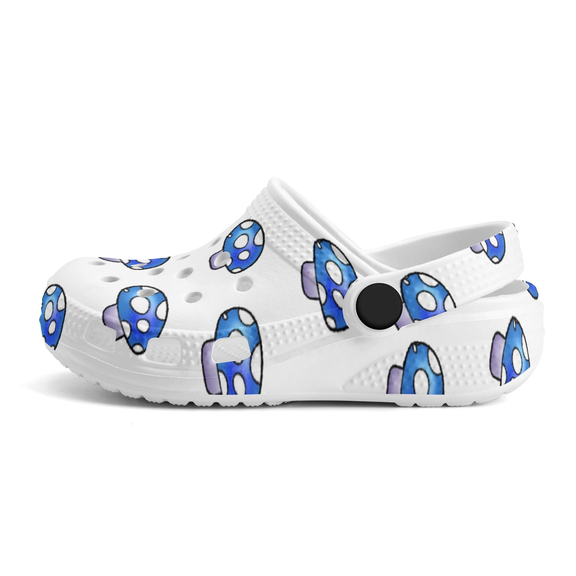 Kids Classic Clogs – Happy Feet | Happy Tartan® - Happy Tartan