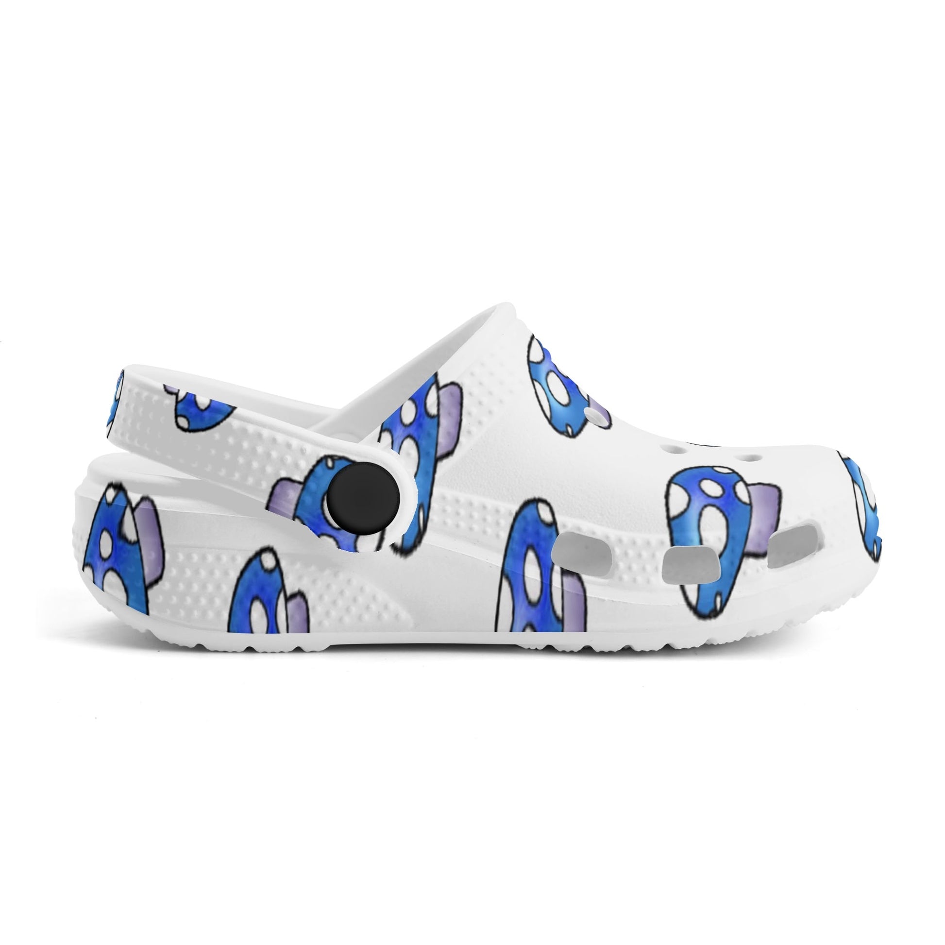 Kids Classic Clogs – Happy Feet | Happy Tartan® - Happy Tartan