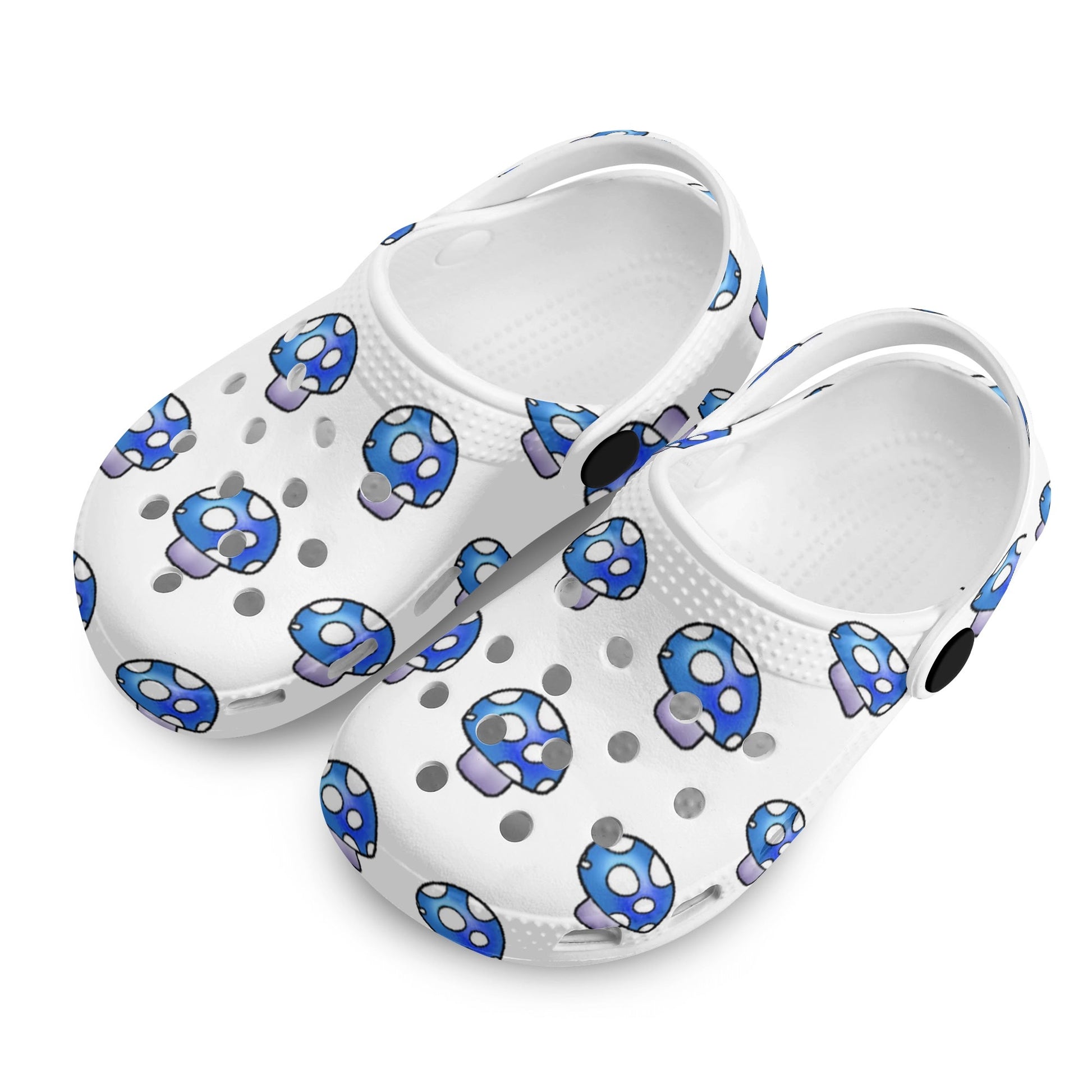 Kids Classic Clogs – Happy Feet | Happy Tartan® - Happy Tartan