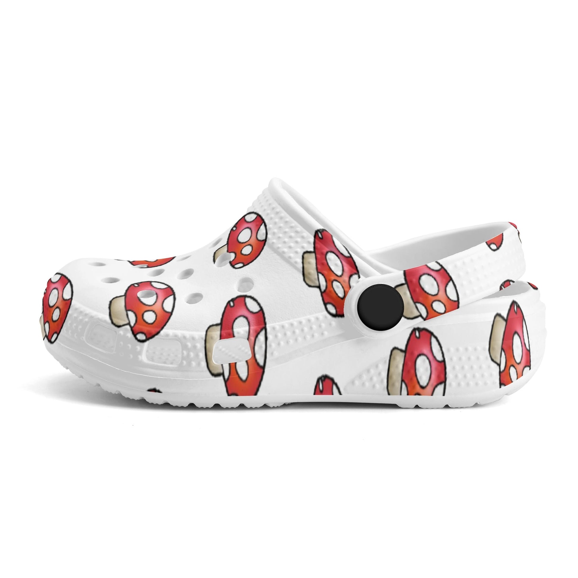 Kids Classic Clogs – Happy Feet | Happy Tartan® - Happy Tartan