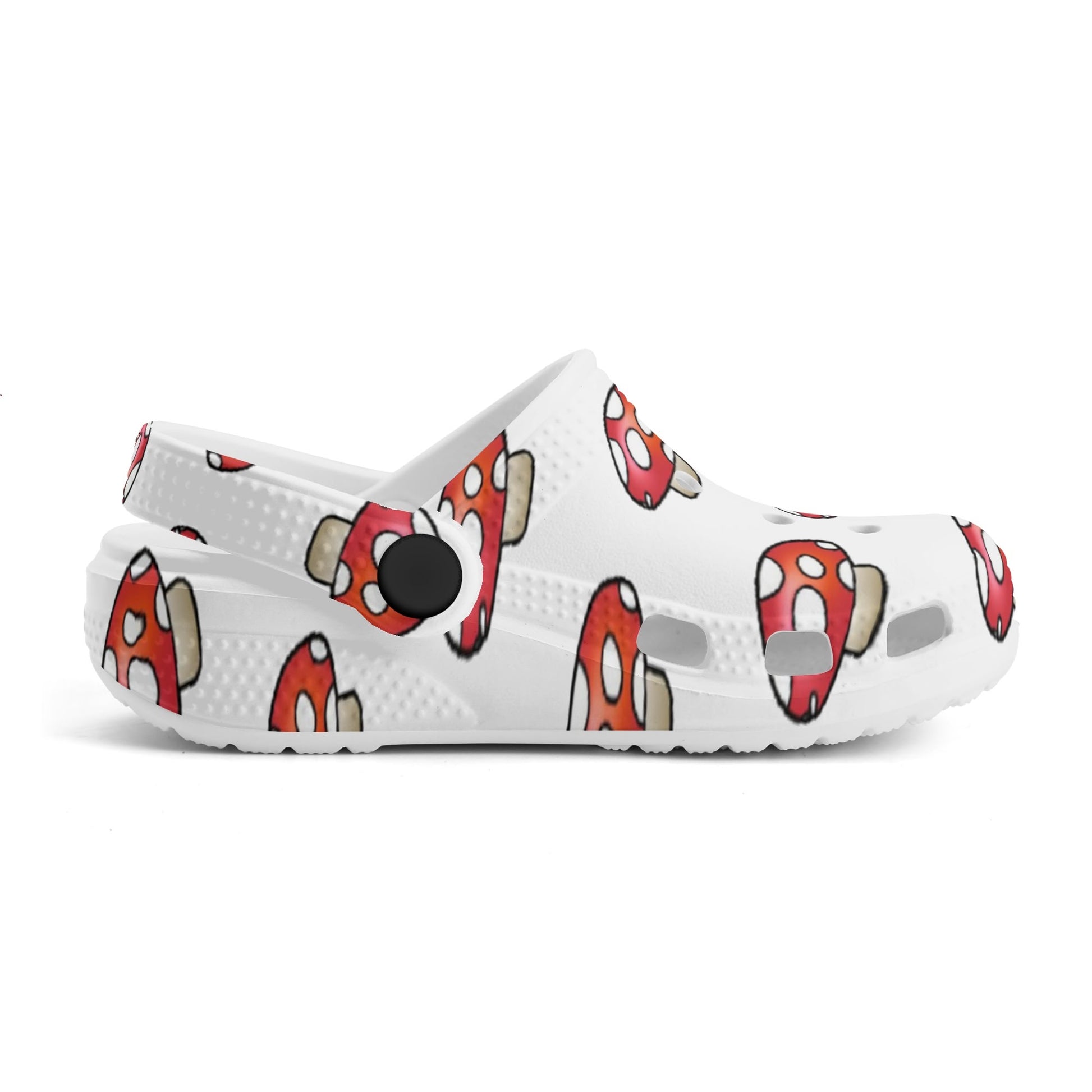 Kids Classic Clogs – Happy Feet | Happy Tartan® - Happy Tartan