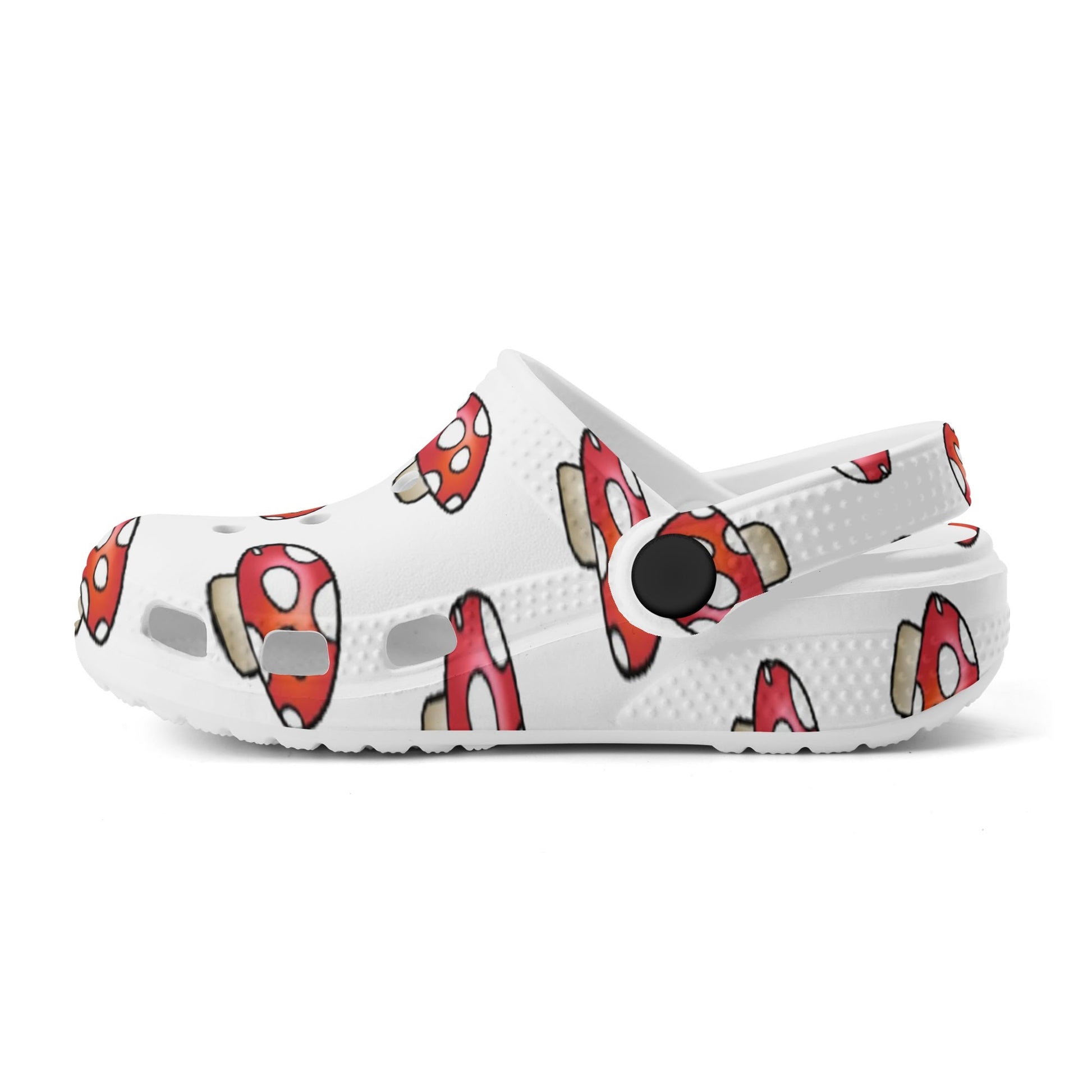 Kids Classic Clogs – Happy Feet | Happy Tartan® - Happy Tartan