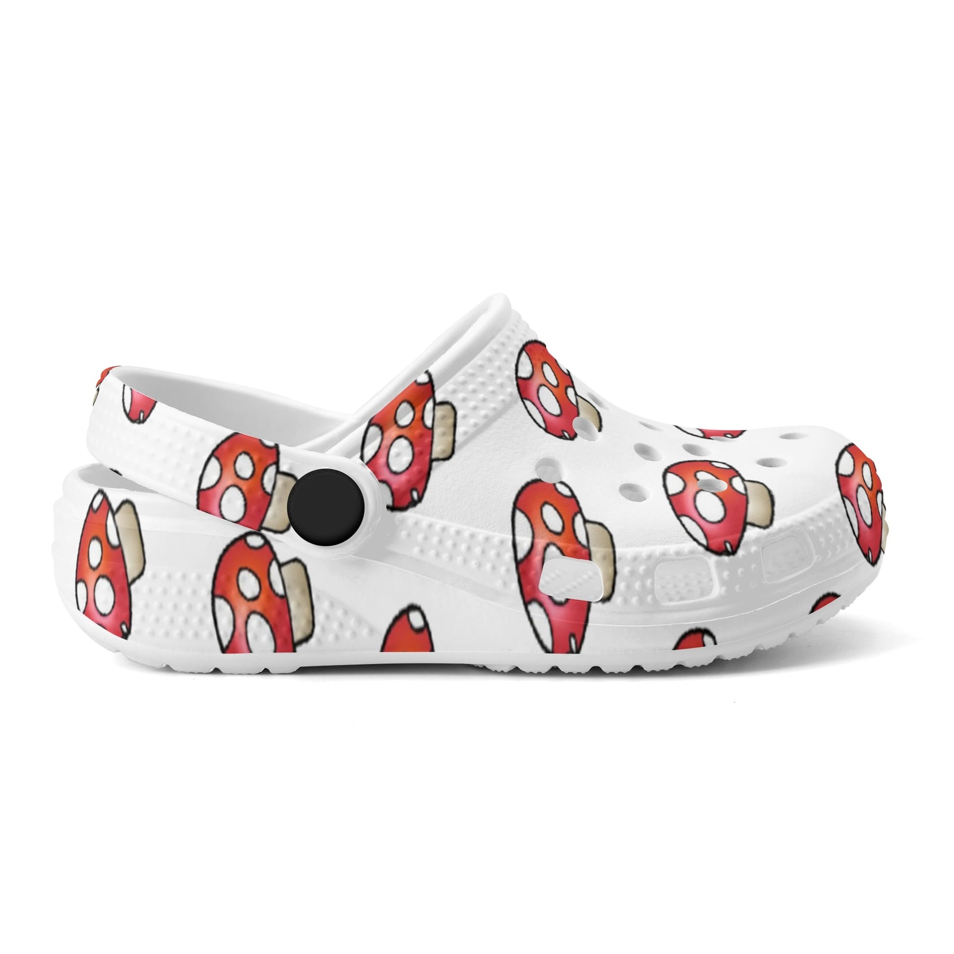 Kids Classic Clogs – Happy Feet | Happy Tartan® - Happy Tartan