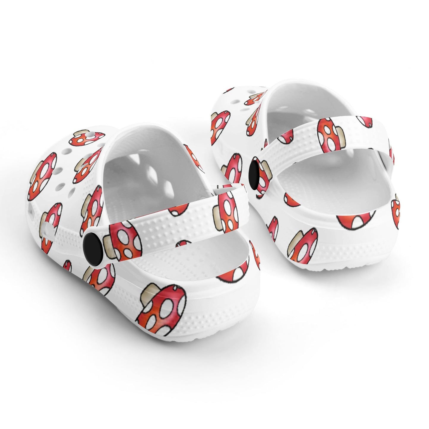 Kids Classic Clogs – Happy Feet | Happy Tartan® - Happy Tartan