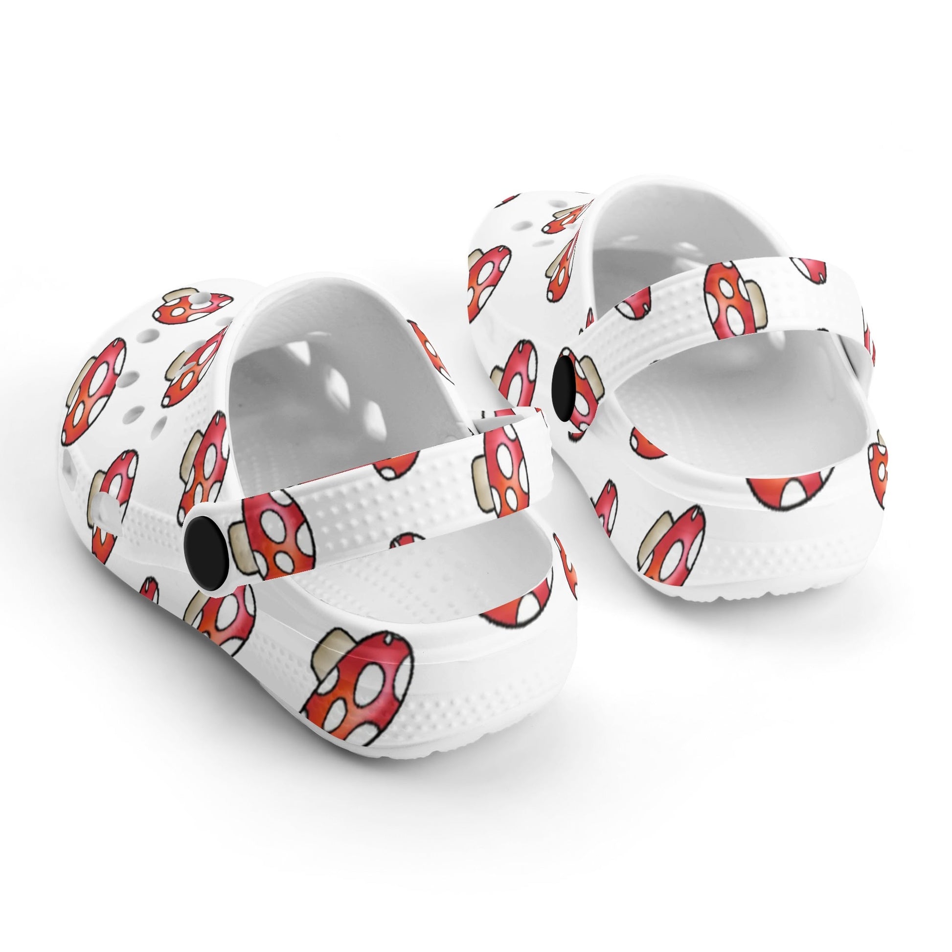 Kids Classic Clogs – Happy Feet | Happy Tartan® - Happy Tartan