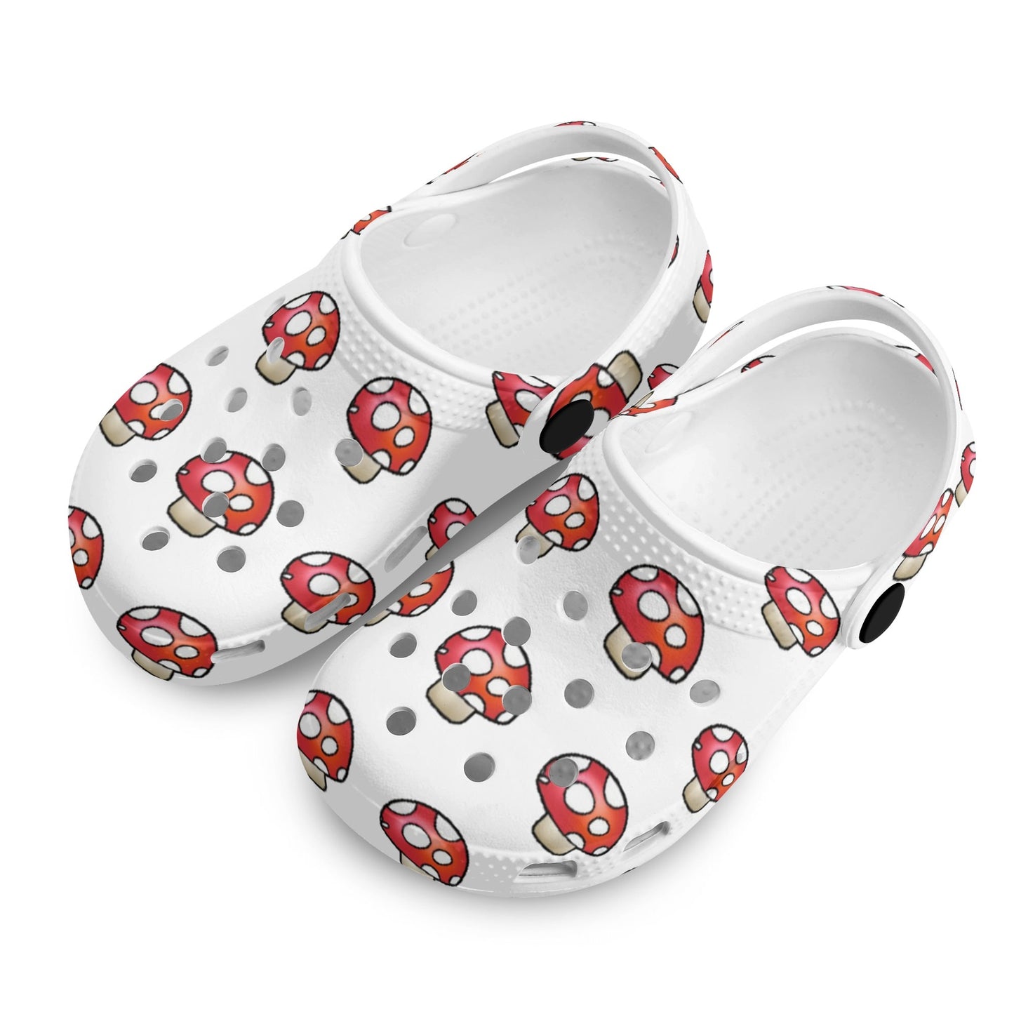 Kids Classic Clogs – Happy Feet | Happy Tartan® - Happy Tartan