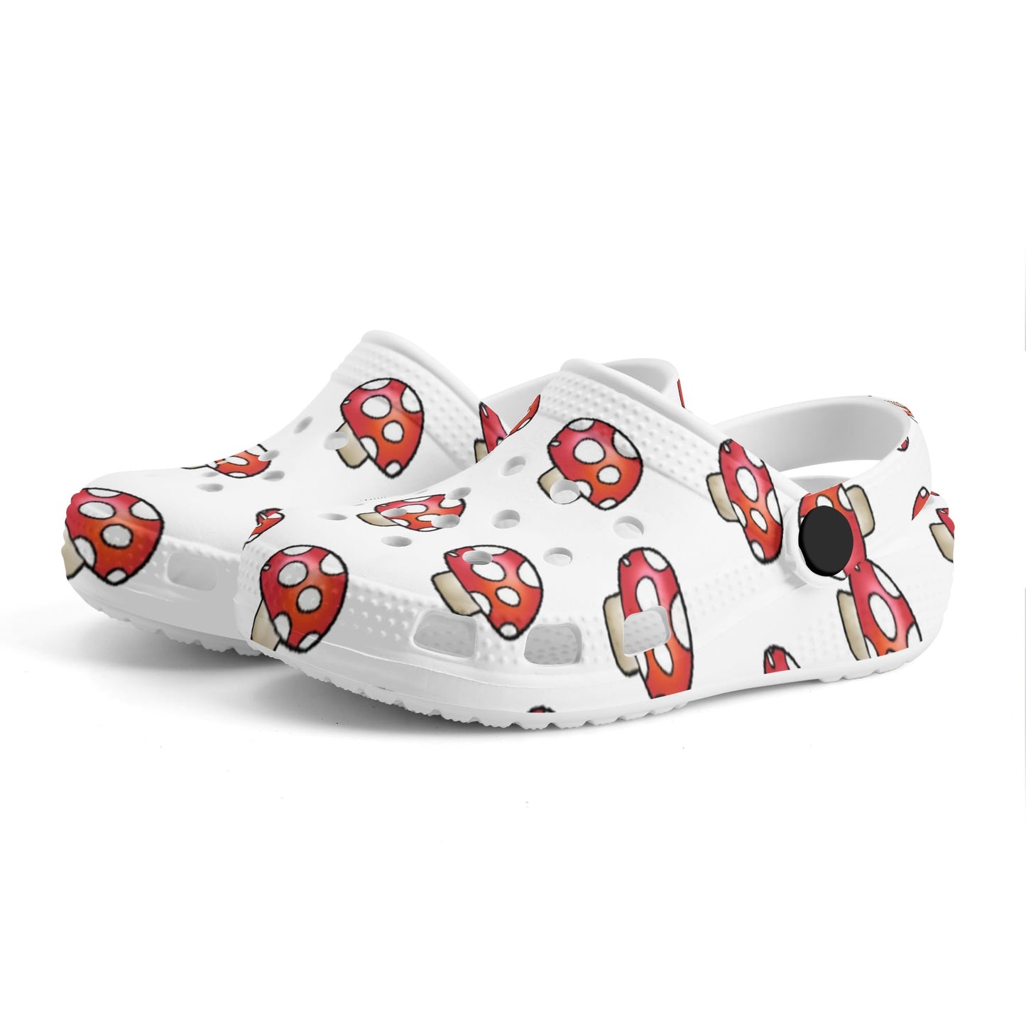 Kids Classic Clogs – Happy Feet | Happy Tartan® - Happy Tartan