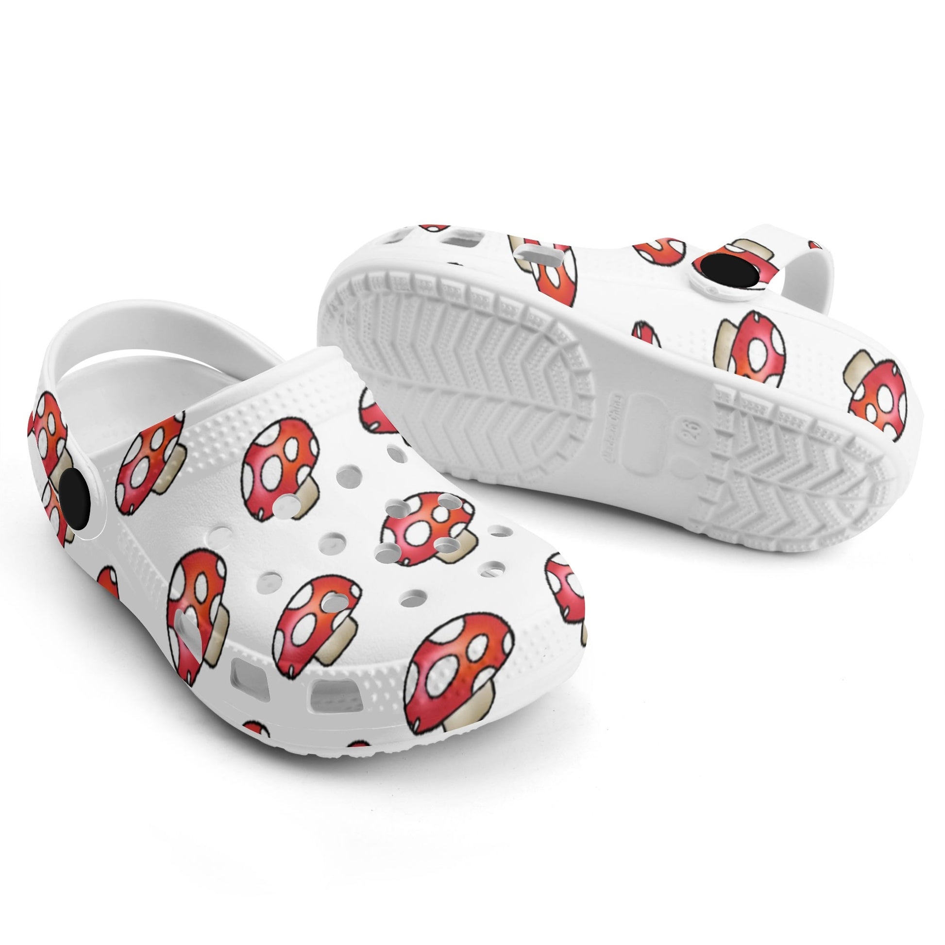 Kids Classic Clogs – Happy Feet | Happy Tartan® - Happy Tartan