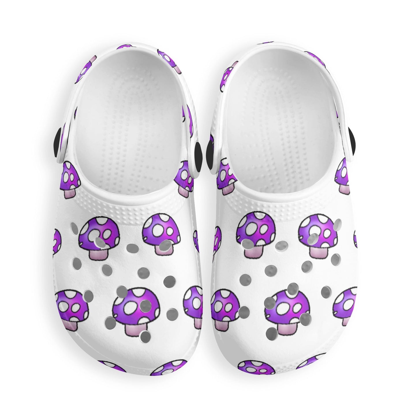 Kids Classic Clogs – Happy Feet | Happy Tartan® - Happy Tartan