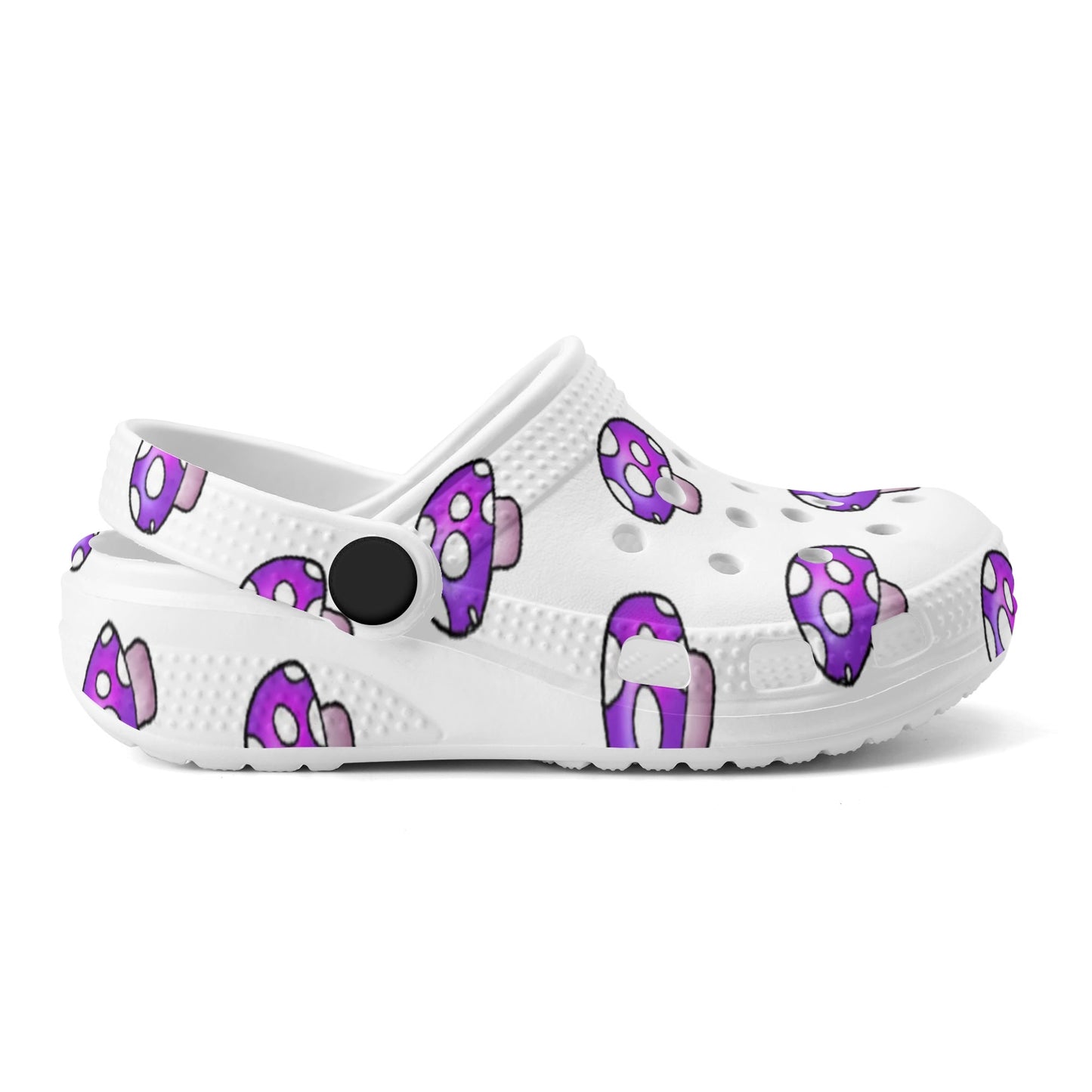 Kids Classic Clogs – Happy Feet | Happy Tartan® - Happy Tartan