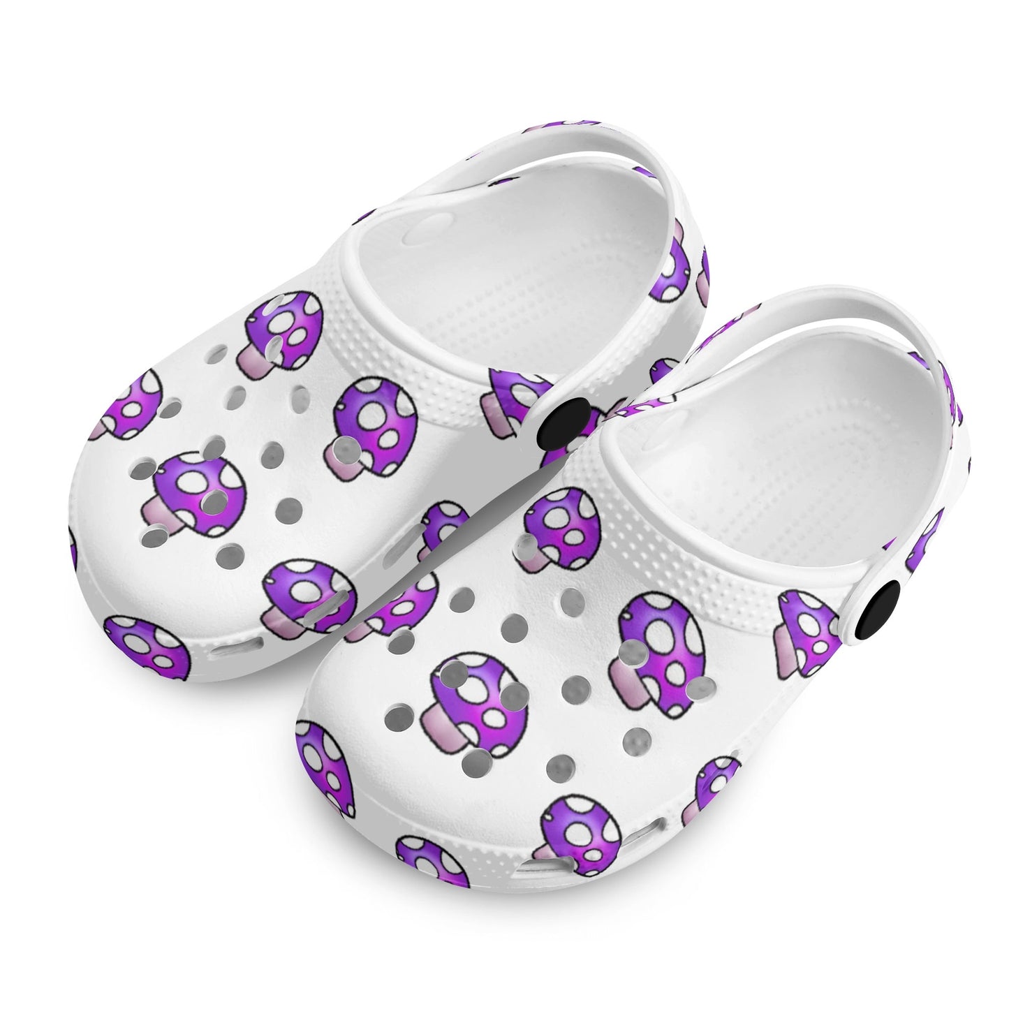 Kids Classic Clogs – Happy Feet | Happy Tartan® - Happy Tartan