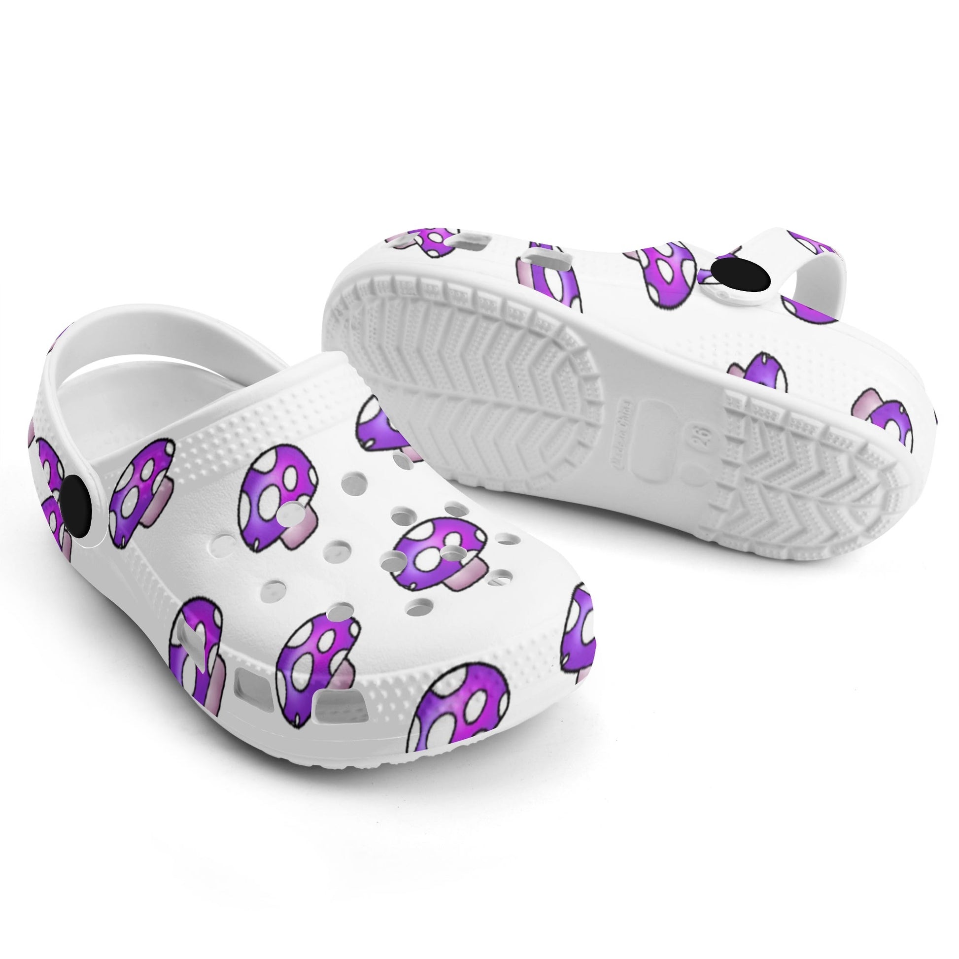 Kids Classic Clogs – Happy Feet | Happy Tartan® - Happy Tartan