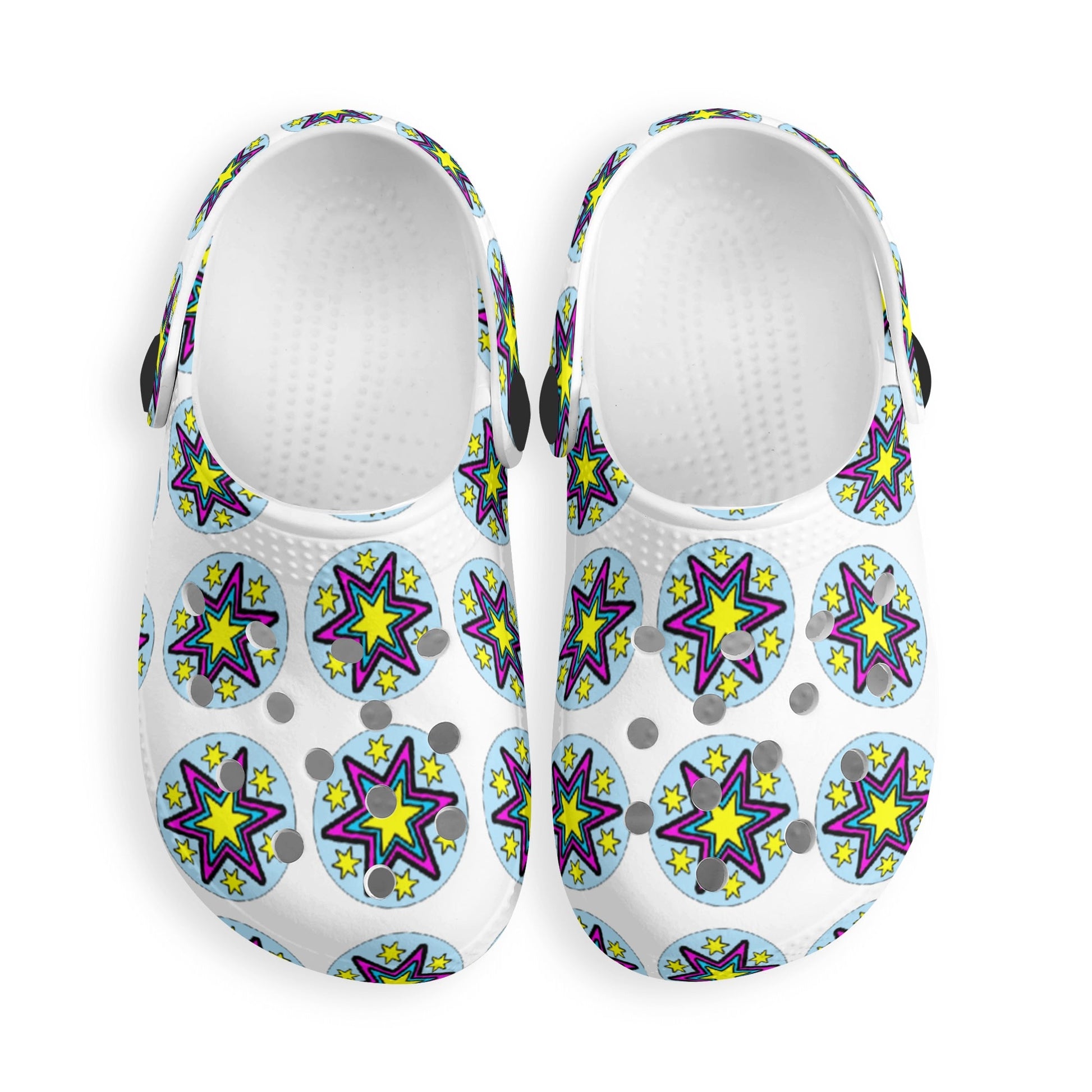Kids Classic Clogs – Happy Feet | Happy Tartan® - Happy Tartan