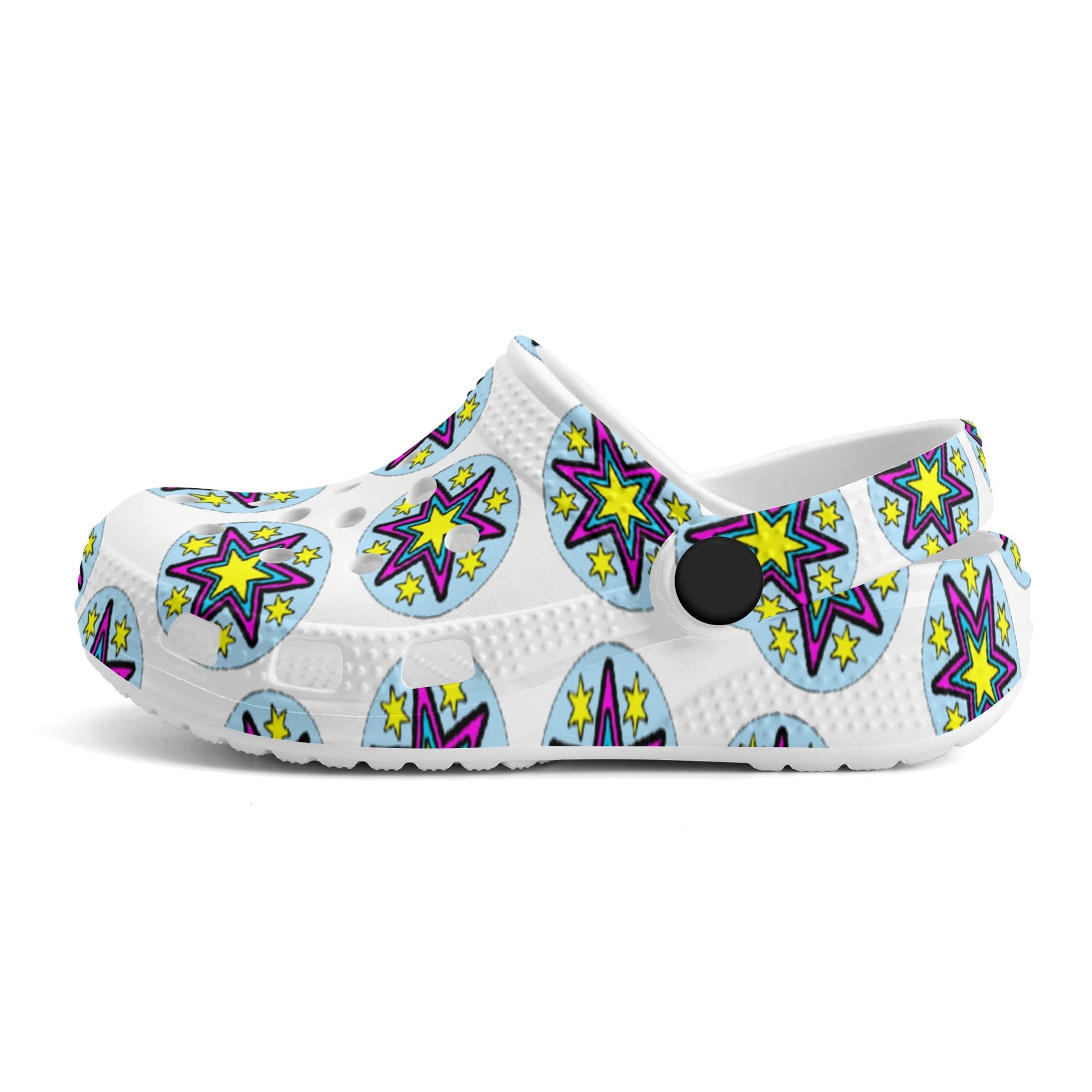 Kids Classic Clogs – Happy Feet | Happy Tartan® - Happy Tartan