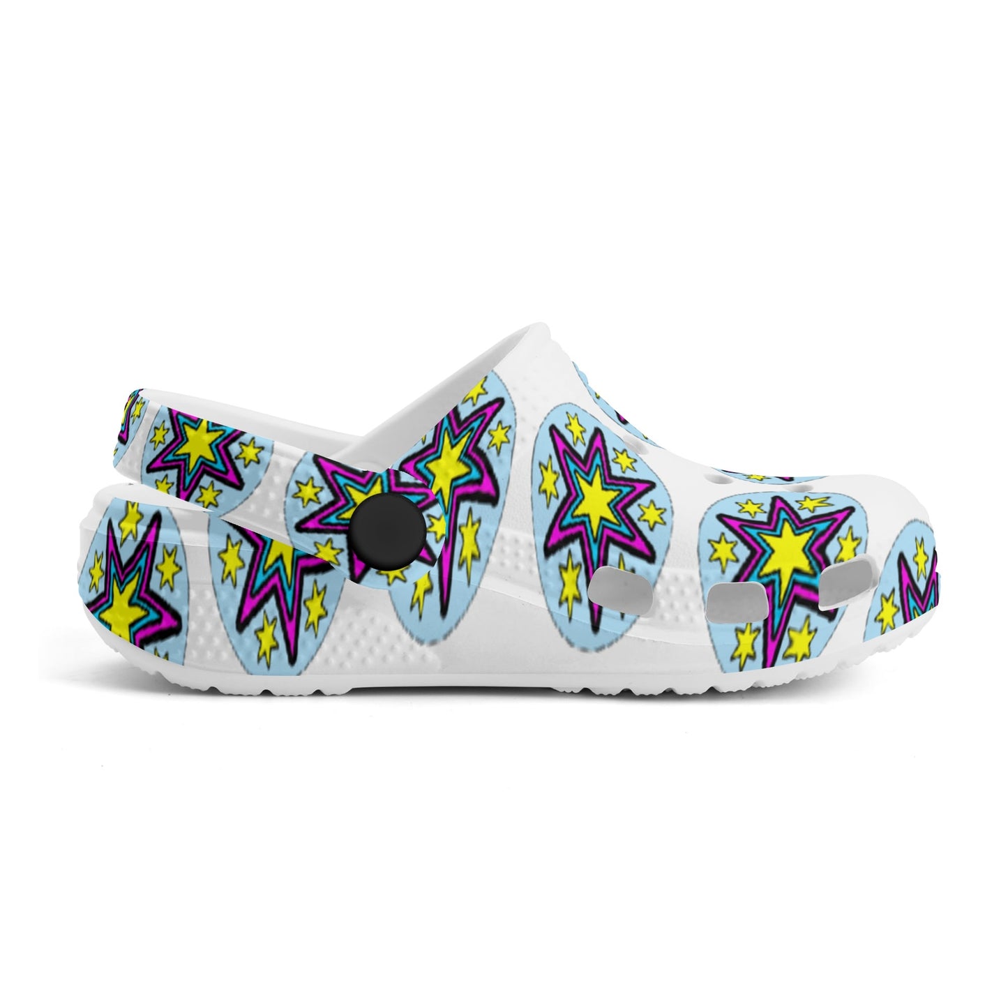 Kids Classic Clogs – Happy Feet | Happy Tartan® - Happy Tartan
