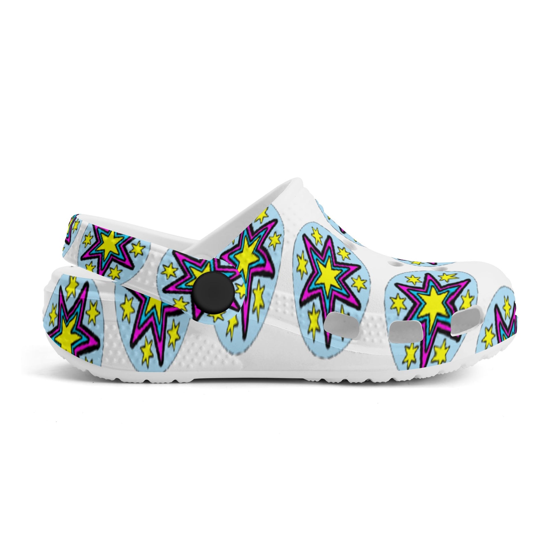 Kids Classic Clogs – Happy Feet | Happy Tartan® - Happy Tartan
