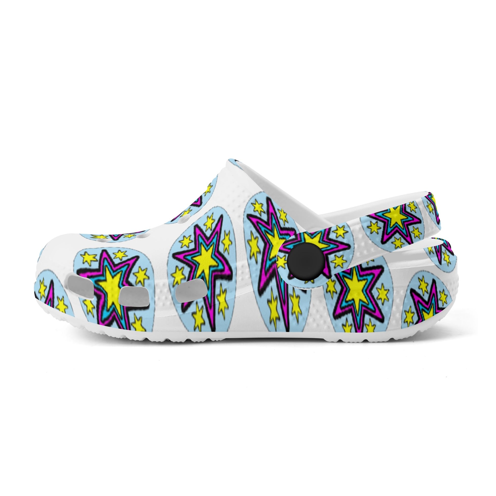 Kids Classic Clogs – Happy Feet | Happy Tartan® - Happy Tartan