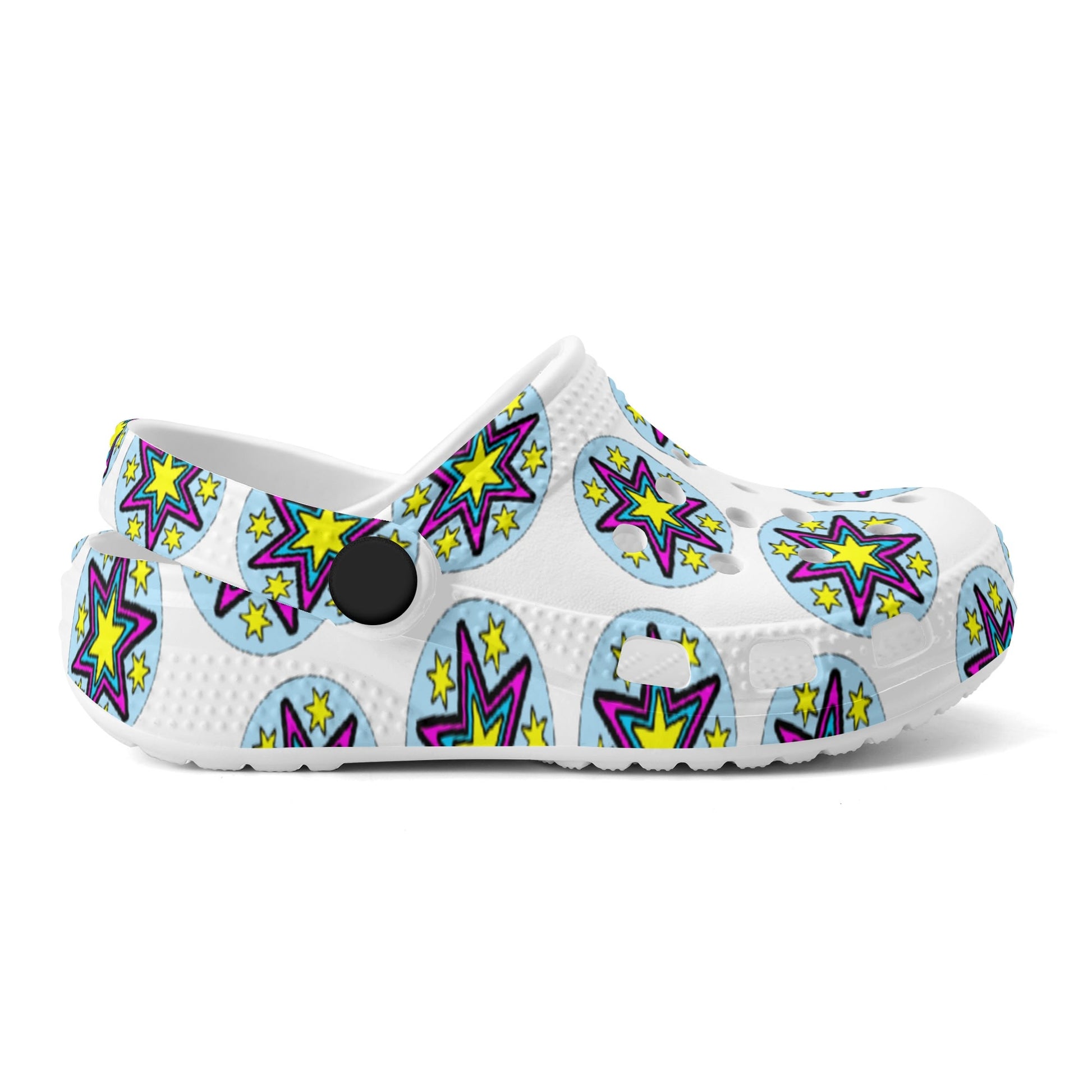 Kids Classic Clogs – Happy Feet | Happy Tartan® - Happy Tartan